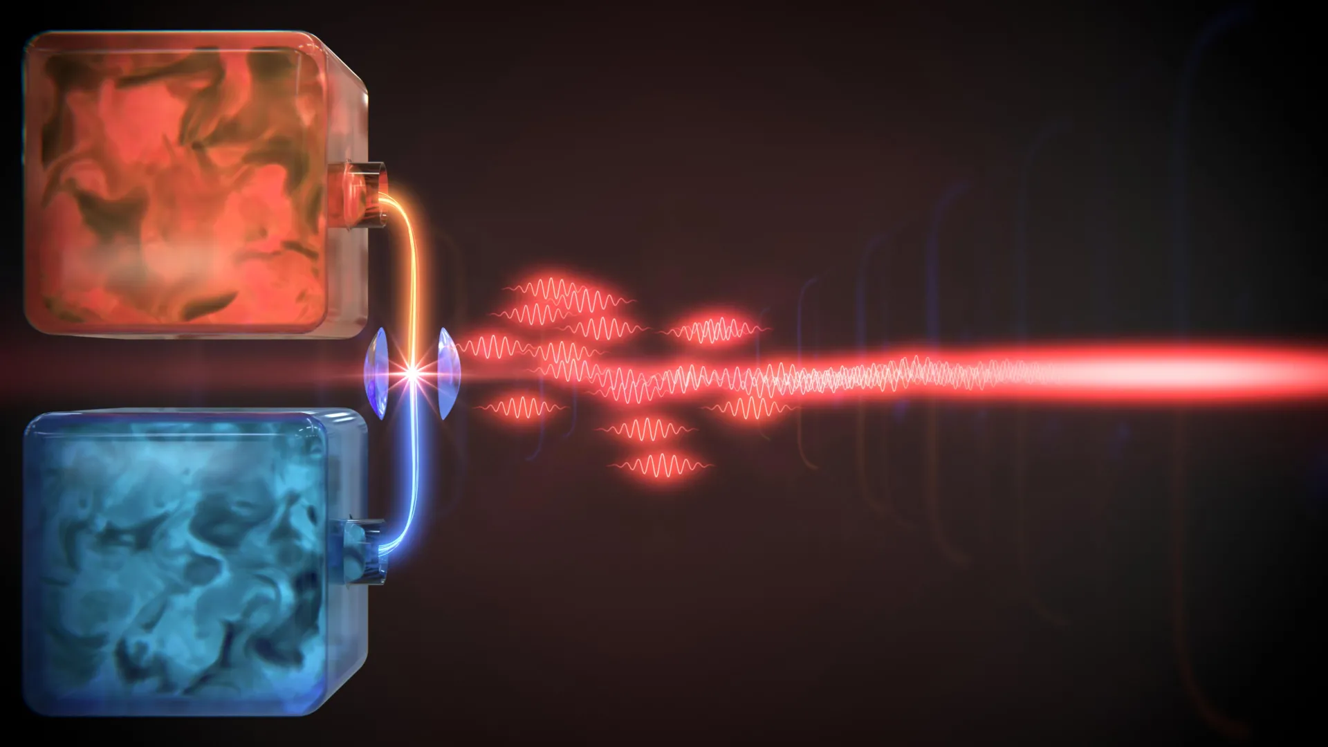 Quantum Light’s Hidden Energy