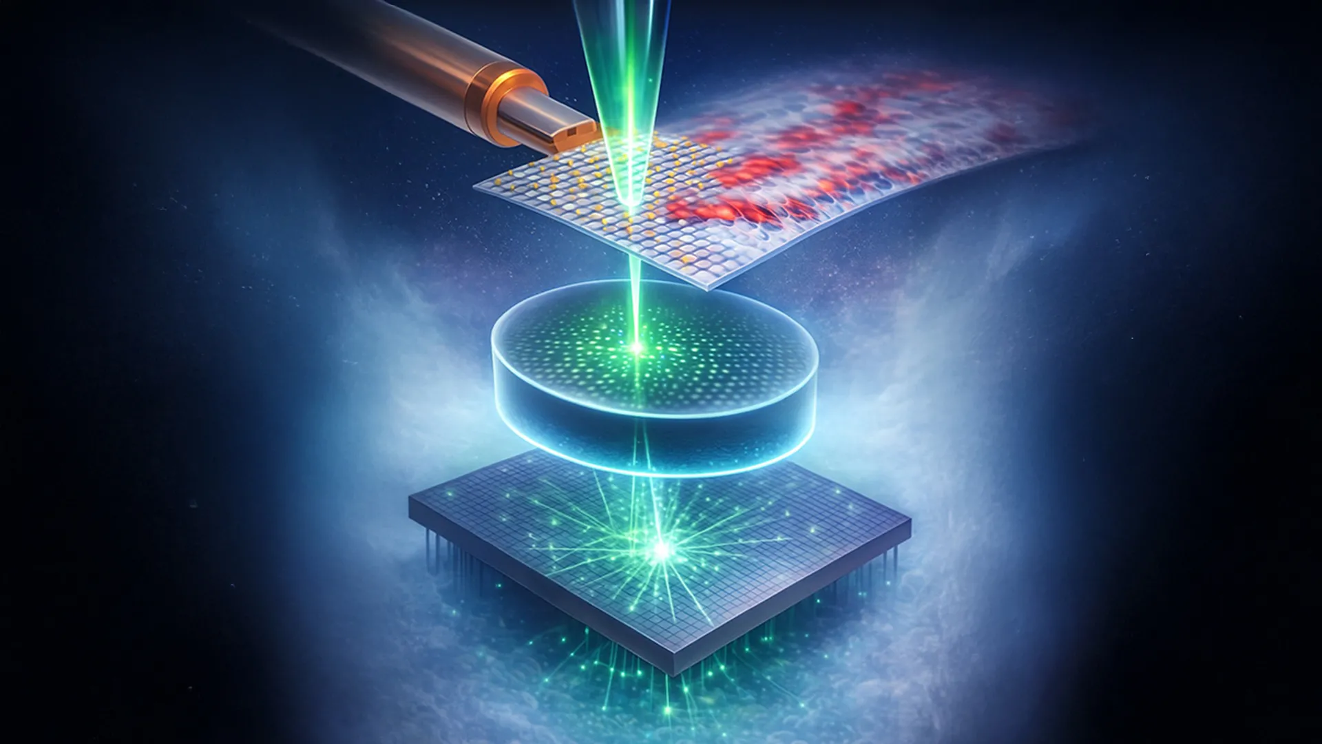 Hidden Electron Patterns Revealed