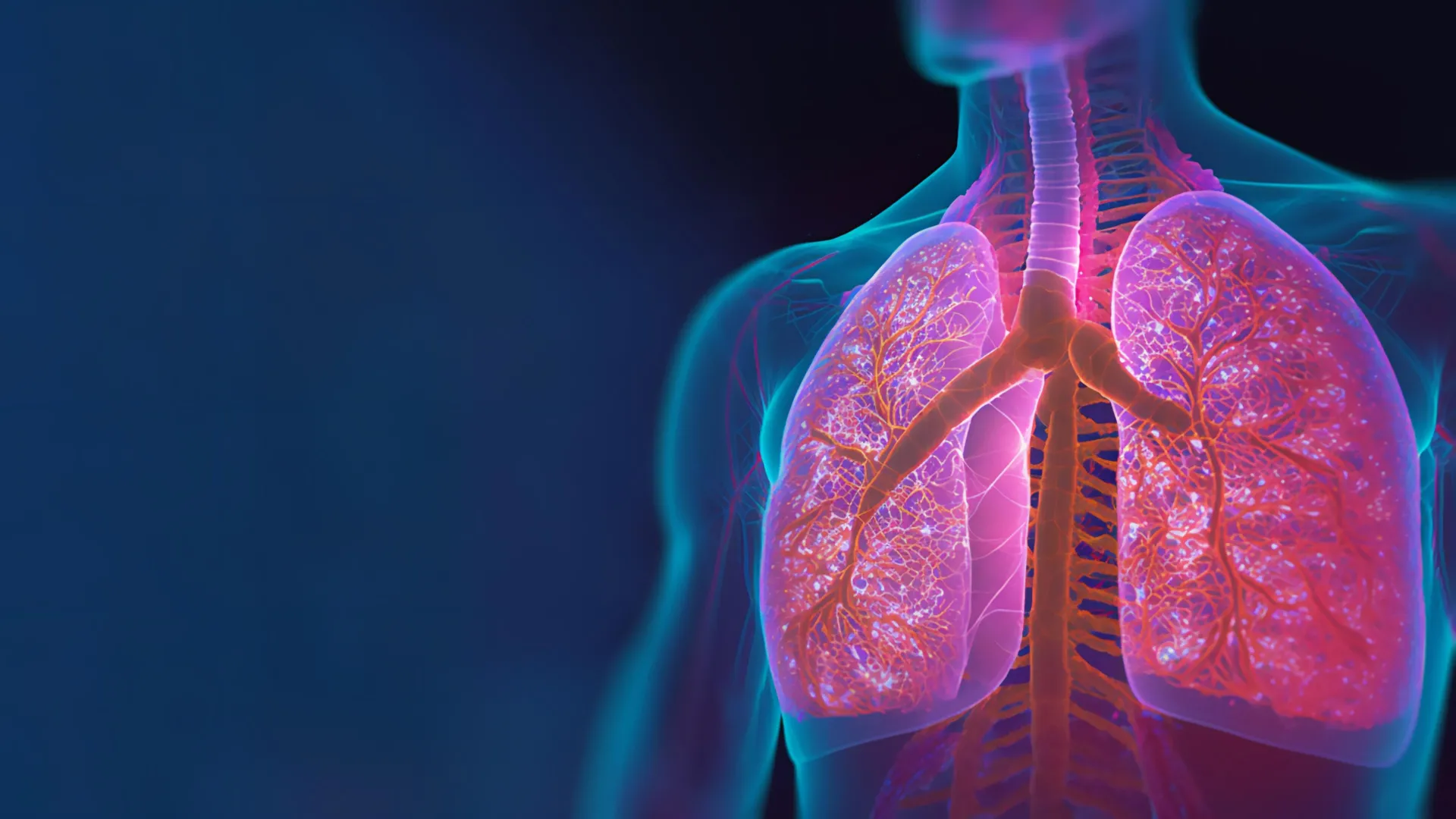 Severe COVID May Raise Lung Cancer Risk