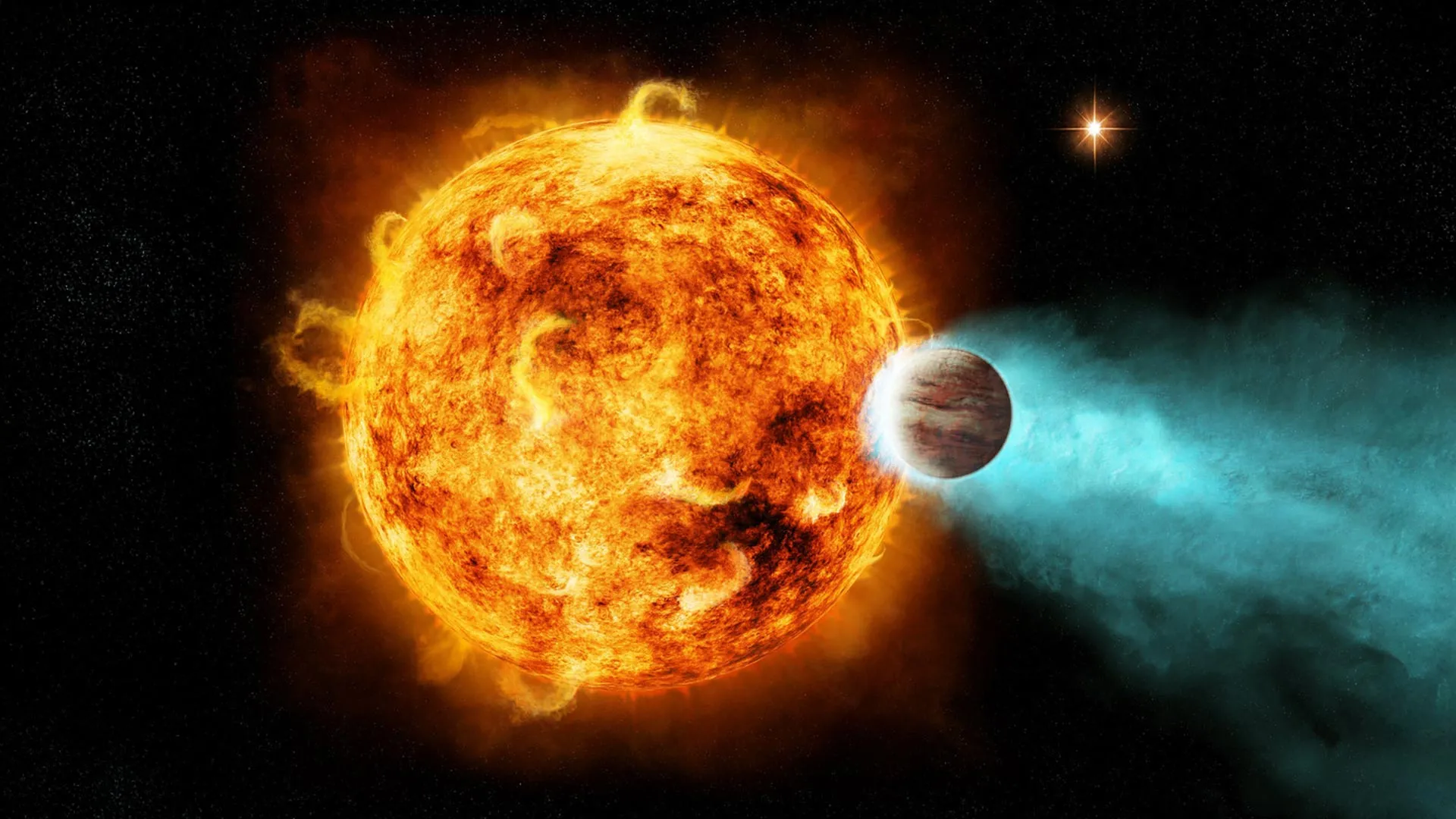 NASA’s Biggest Planet Hunt Yet