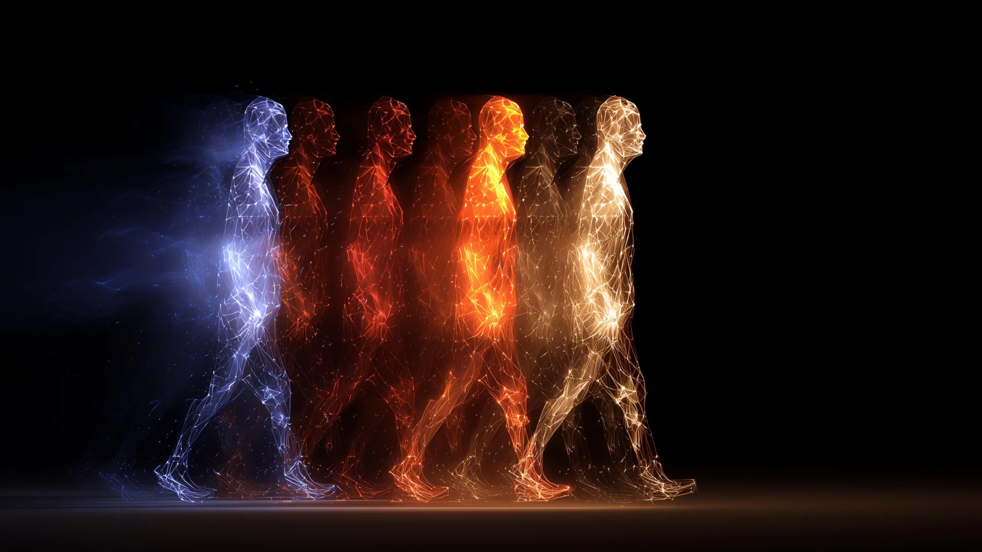 DNA Study Rewrites Human Origins