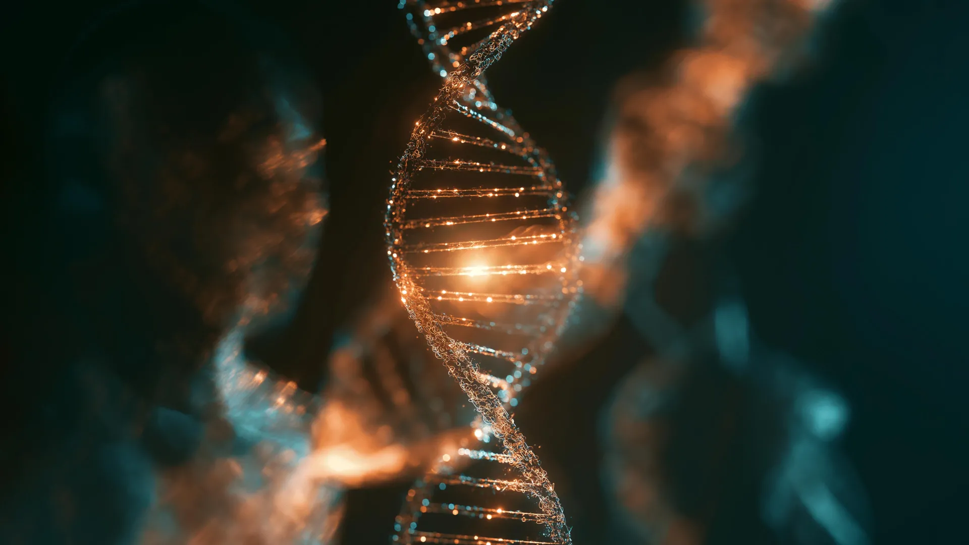 Two Ghost Ancestors Hide in Our DNA