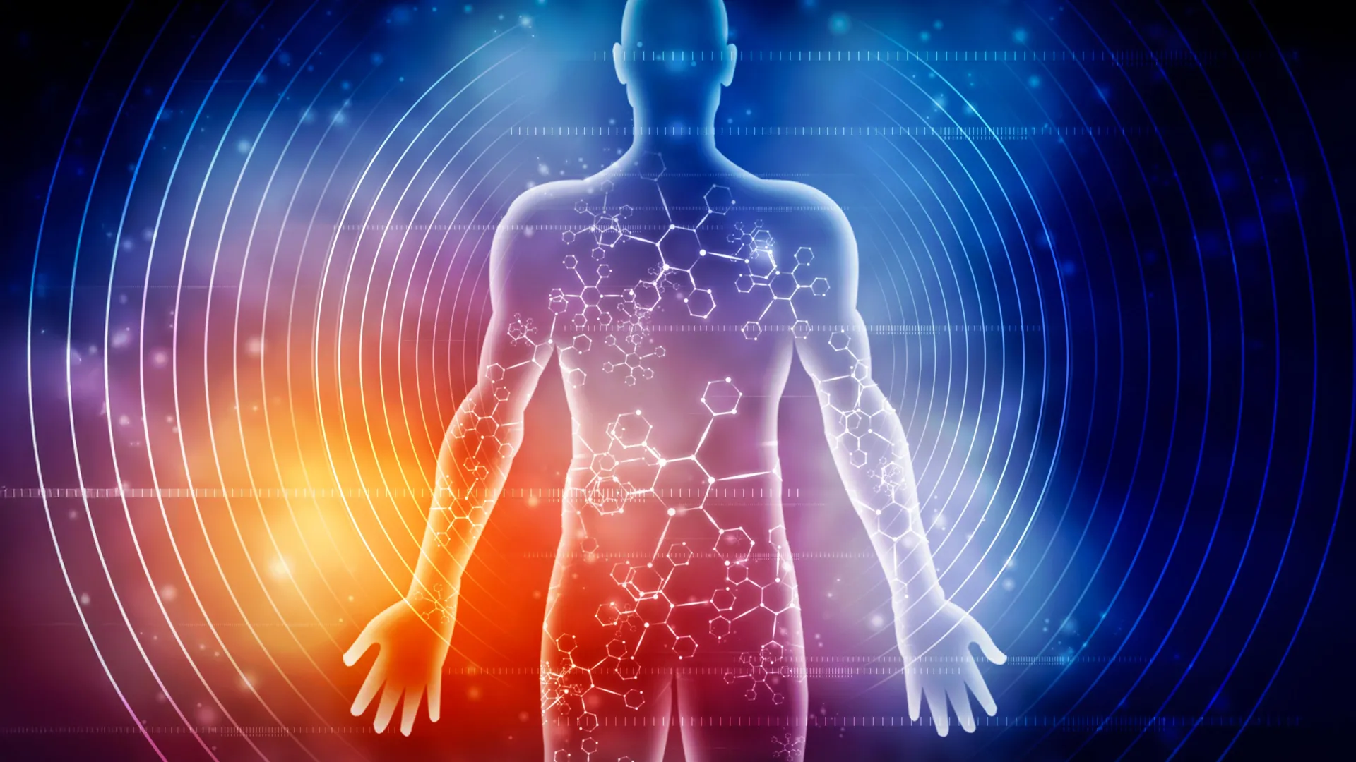 What 7 Days of Fasting Does to You