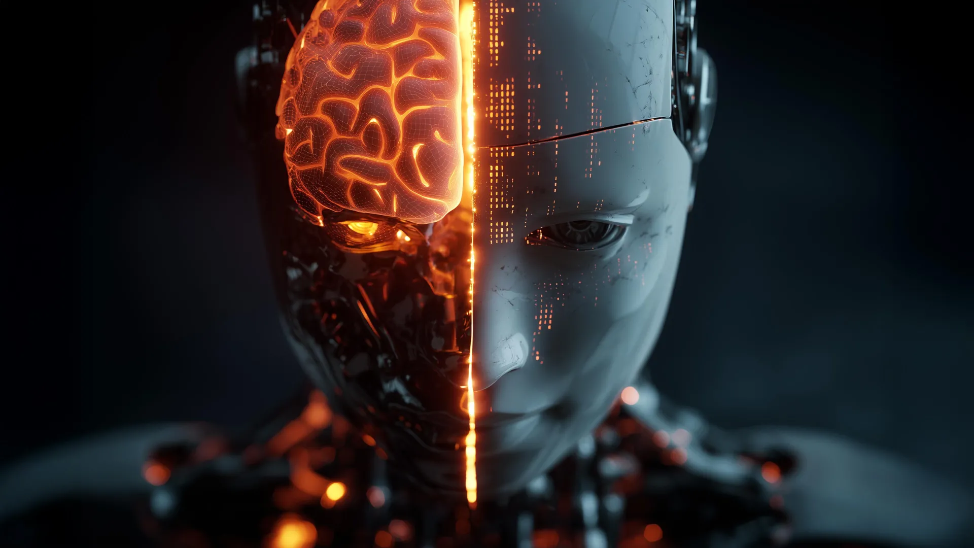 AI Looks Smart but Doesn’t Understand