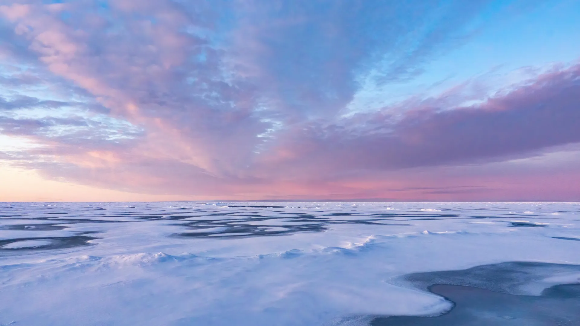 The Arctic’s Hidden Cloud Factory