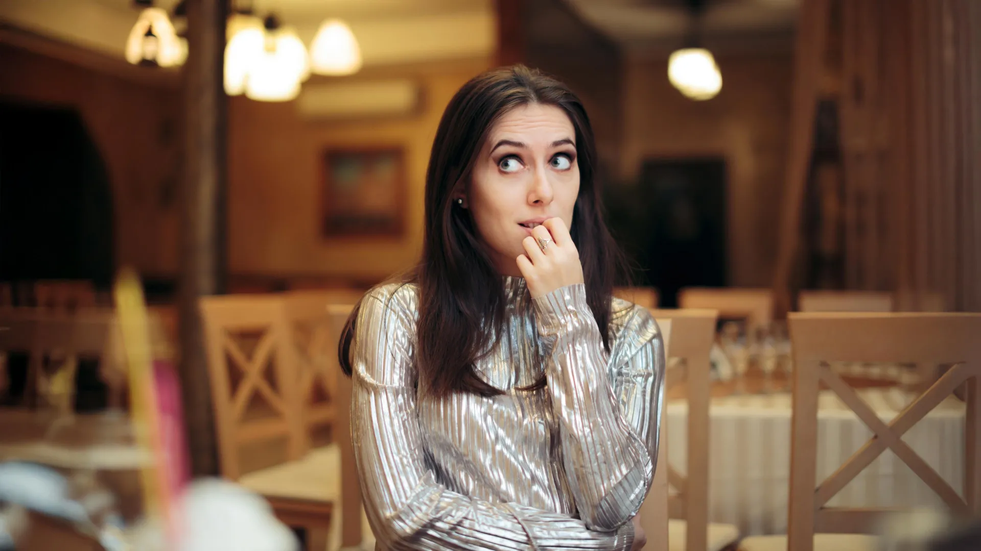 When Politeness Makes Dinner Worse