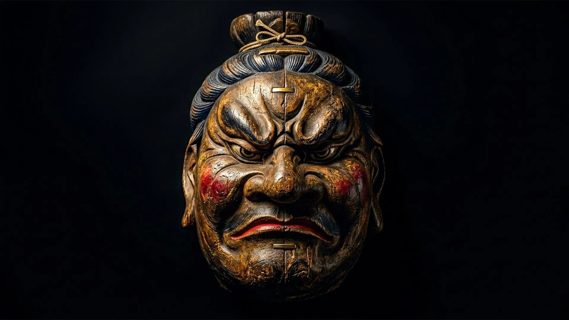 Japan’s Secret Third Ancestor
