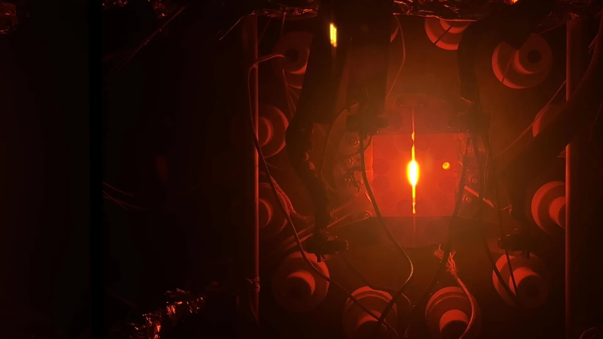 NASA Tests Powerful New Thruster for Mars