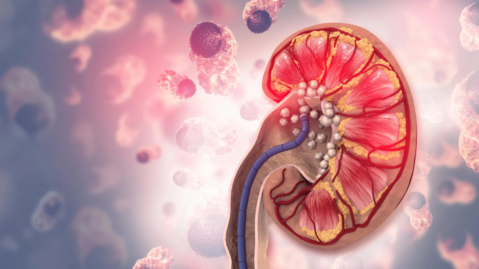 More Water Didn’t Stop Kidney Stones