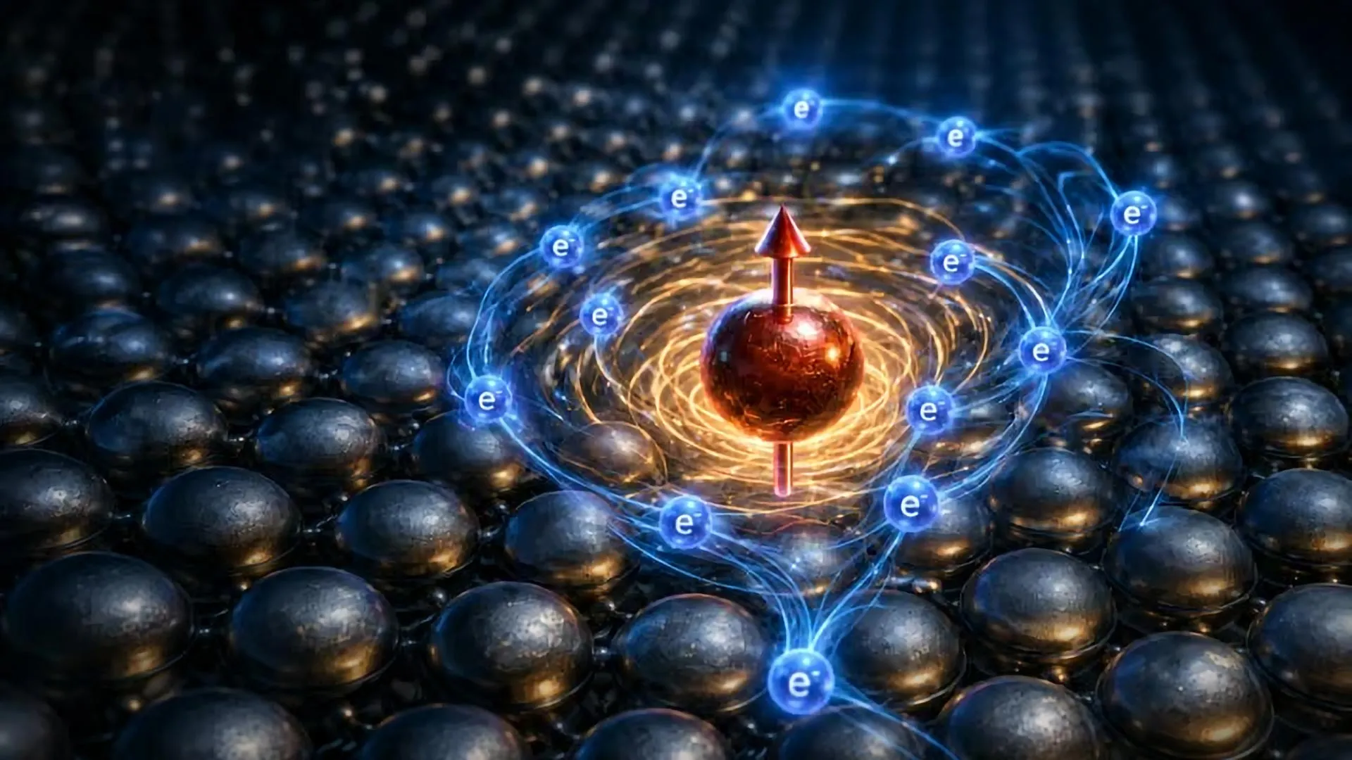 Scientists Crack a Famous Quantum Effect