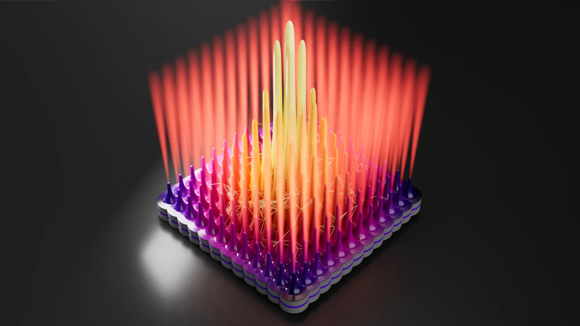 Scientists Solve 40-Year Physics Puzzle