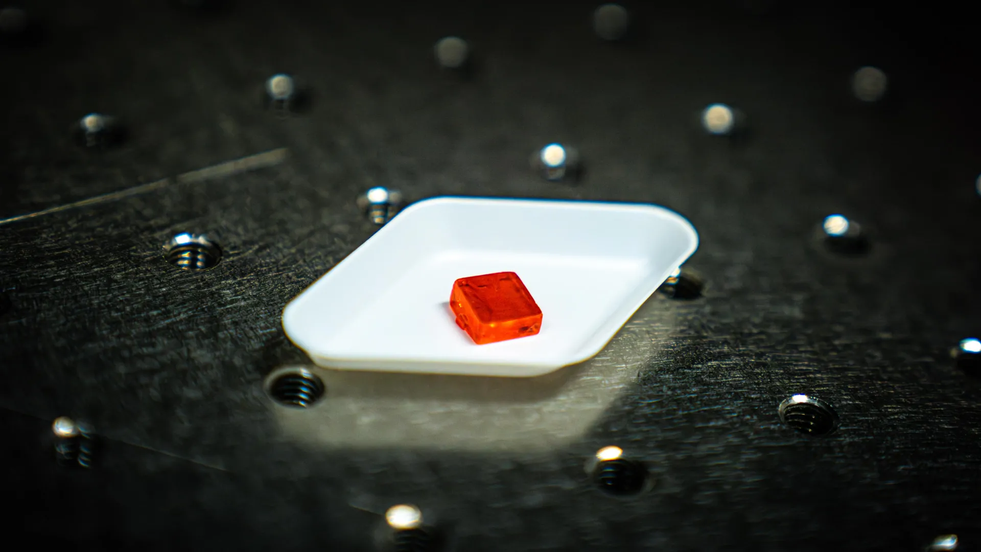 Why Flawed Solar Cells Work So Well