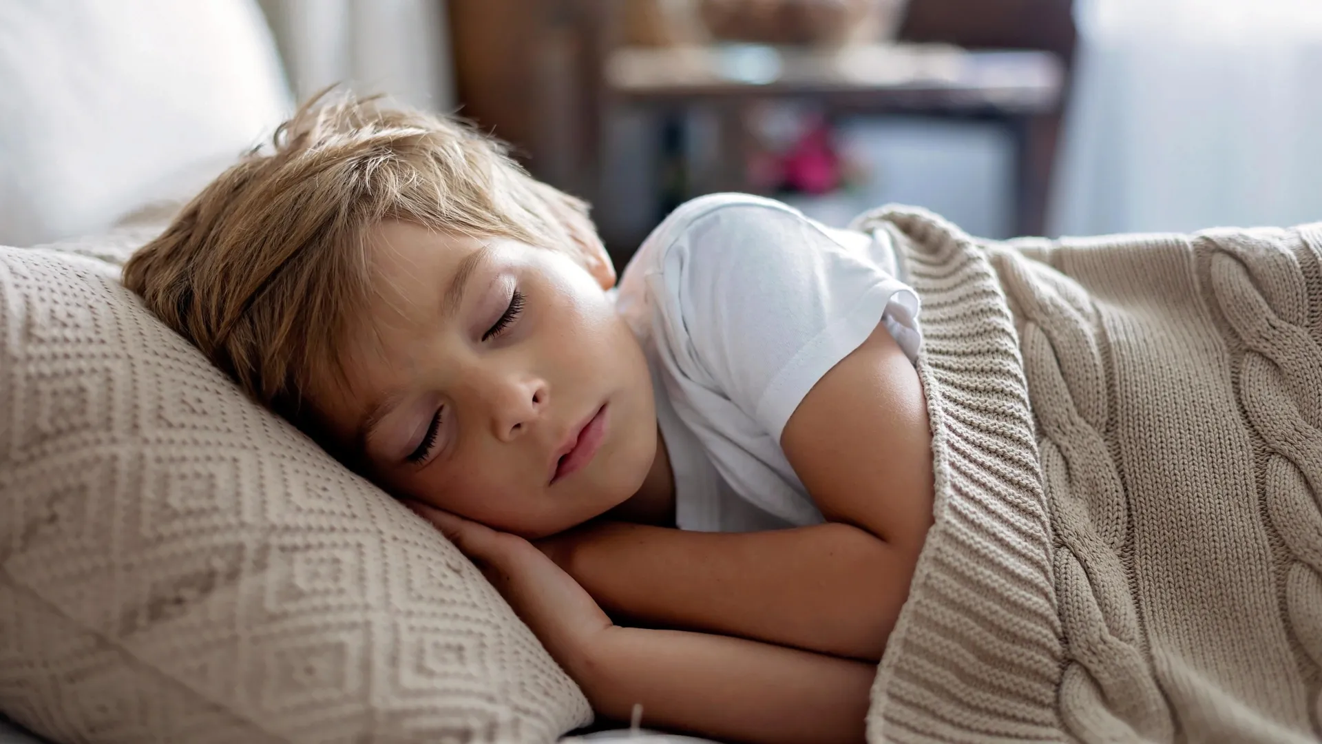 Doctors Warn About Melatonin for Kids
