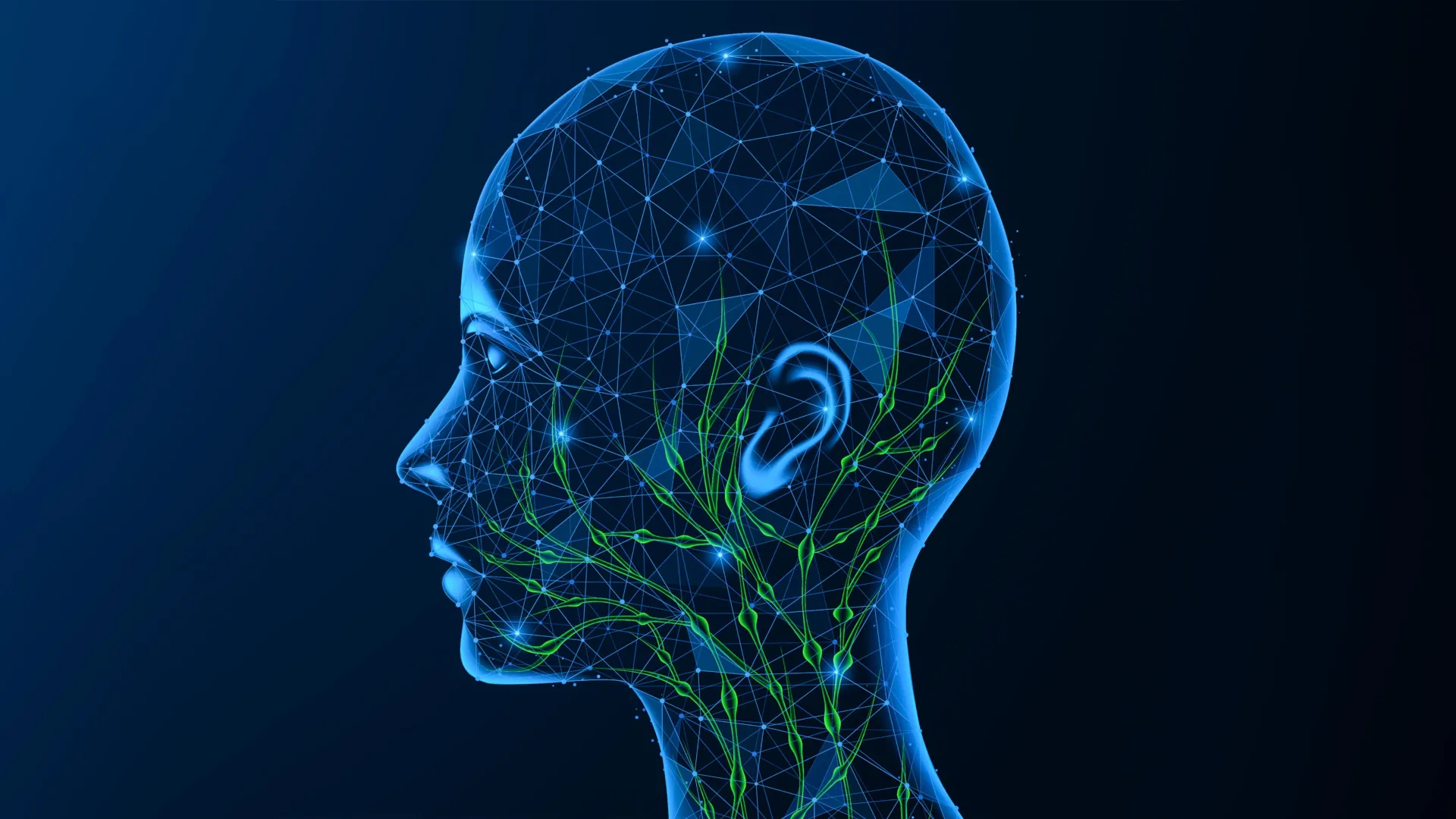 Alzheimer’s Damage May Start Outside Brain