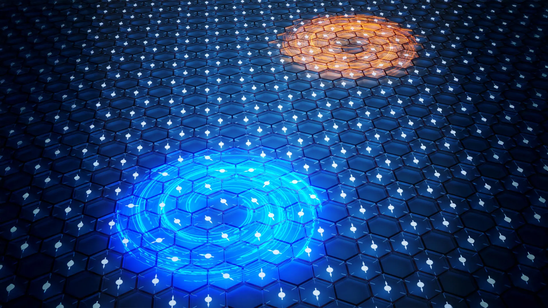 50-Year-Old Magnetism Theory Confirmed