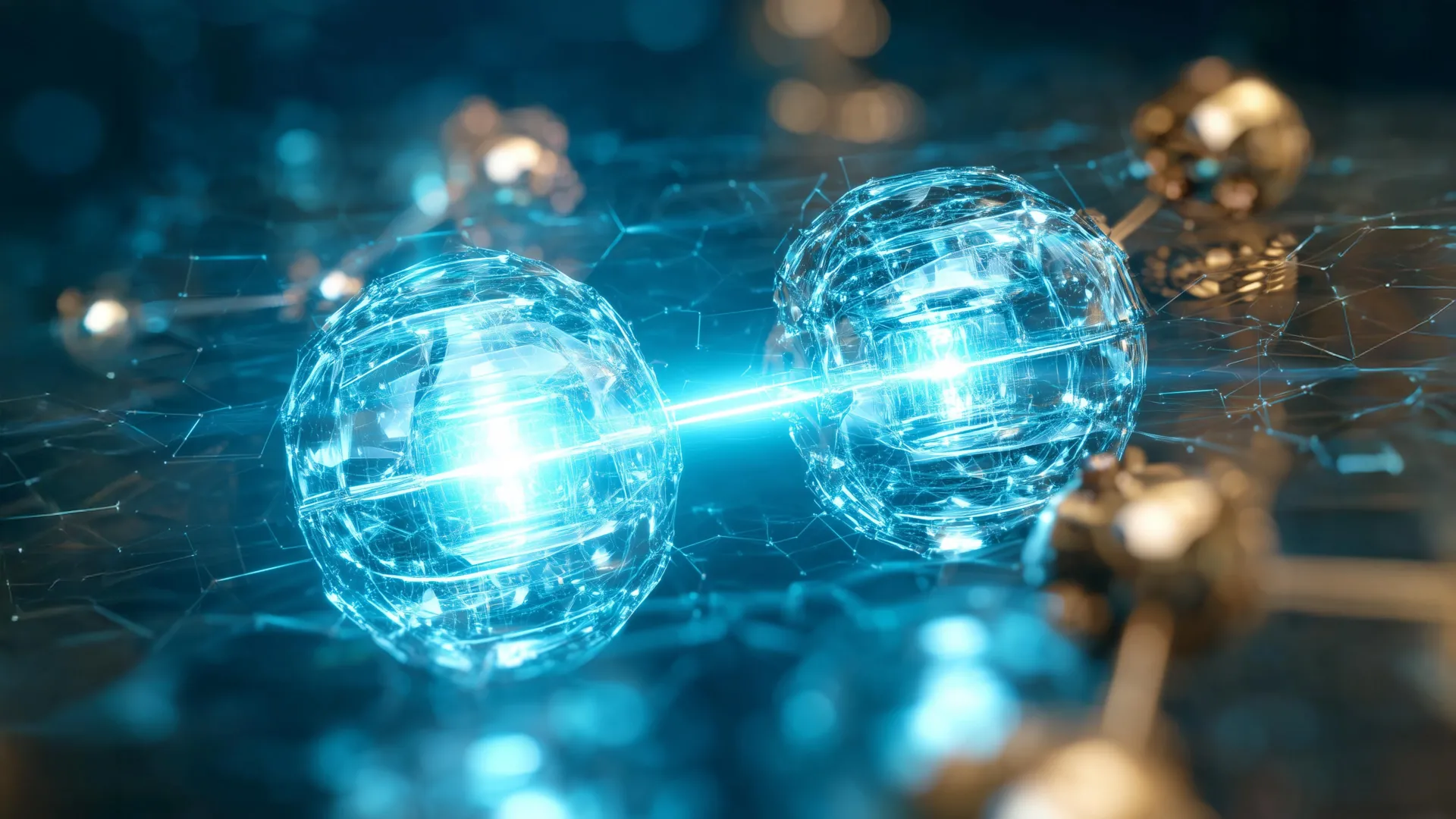 Quantum Breakthrough: Majorana Qubits Decoded