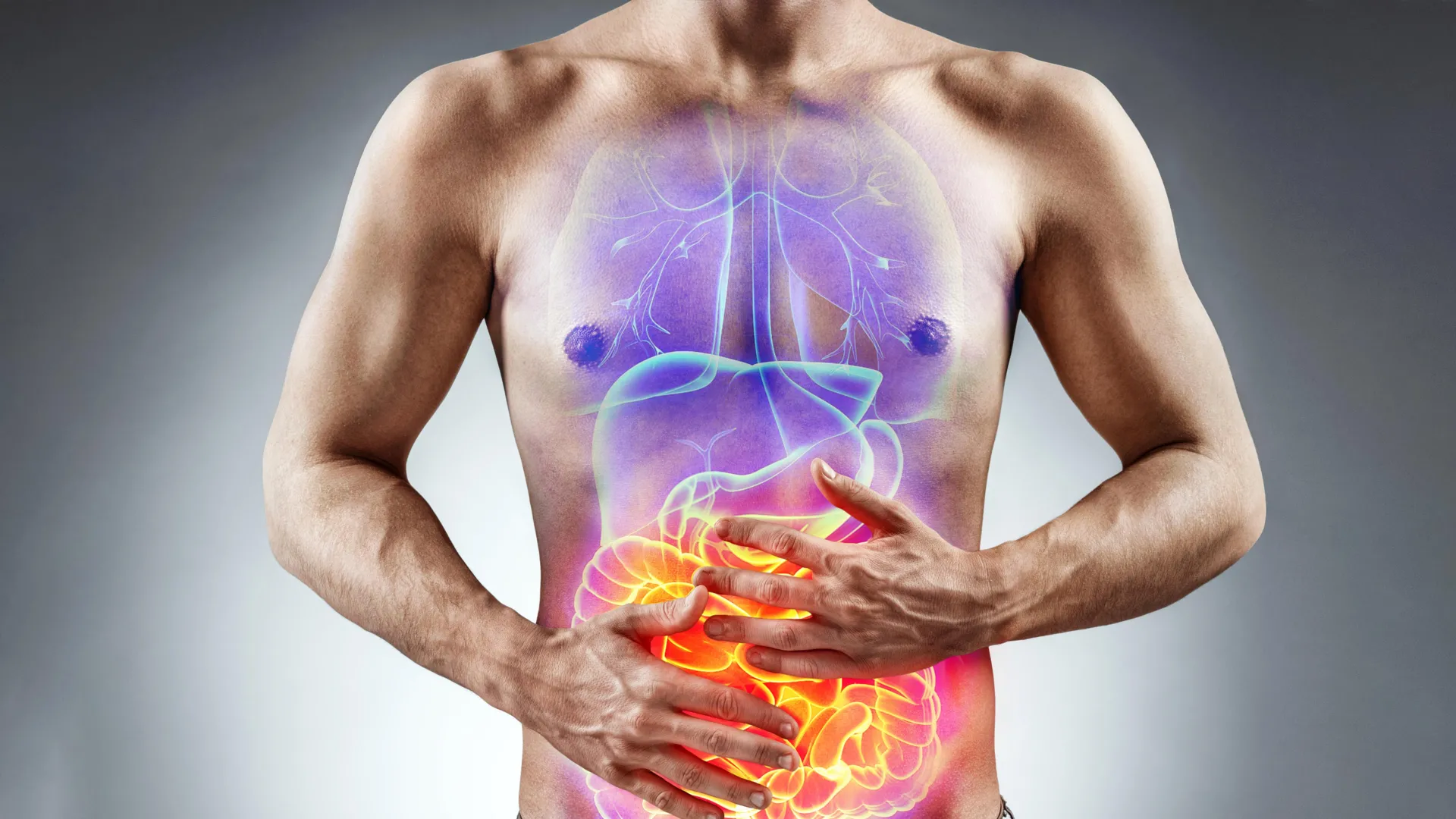 Scientists Find a Hidden IBD Warning Sign