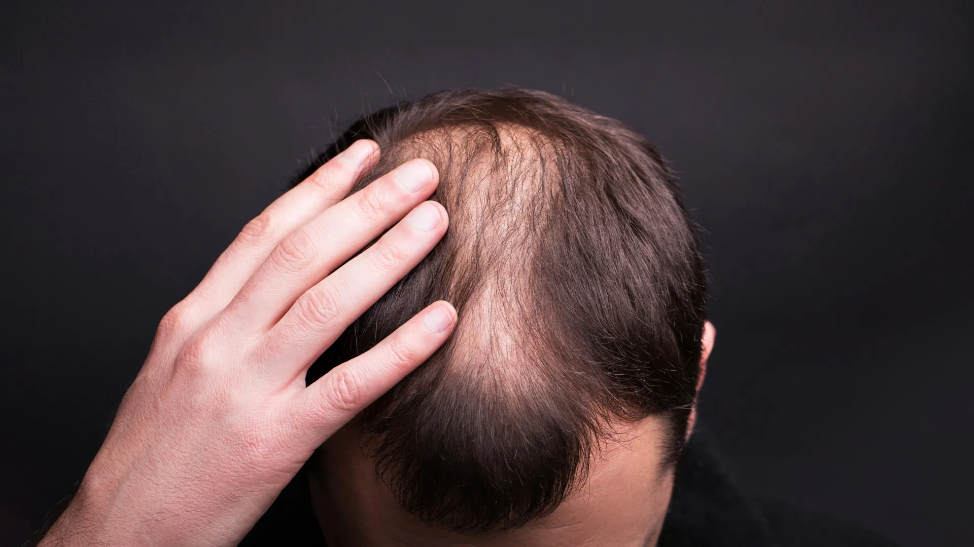 The Surprising Way Human Hair Really Grows