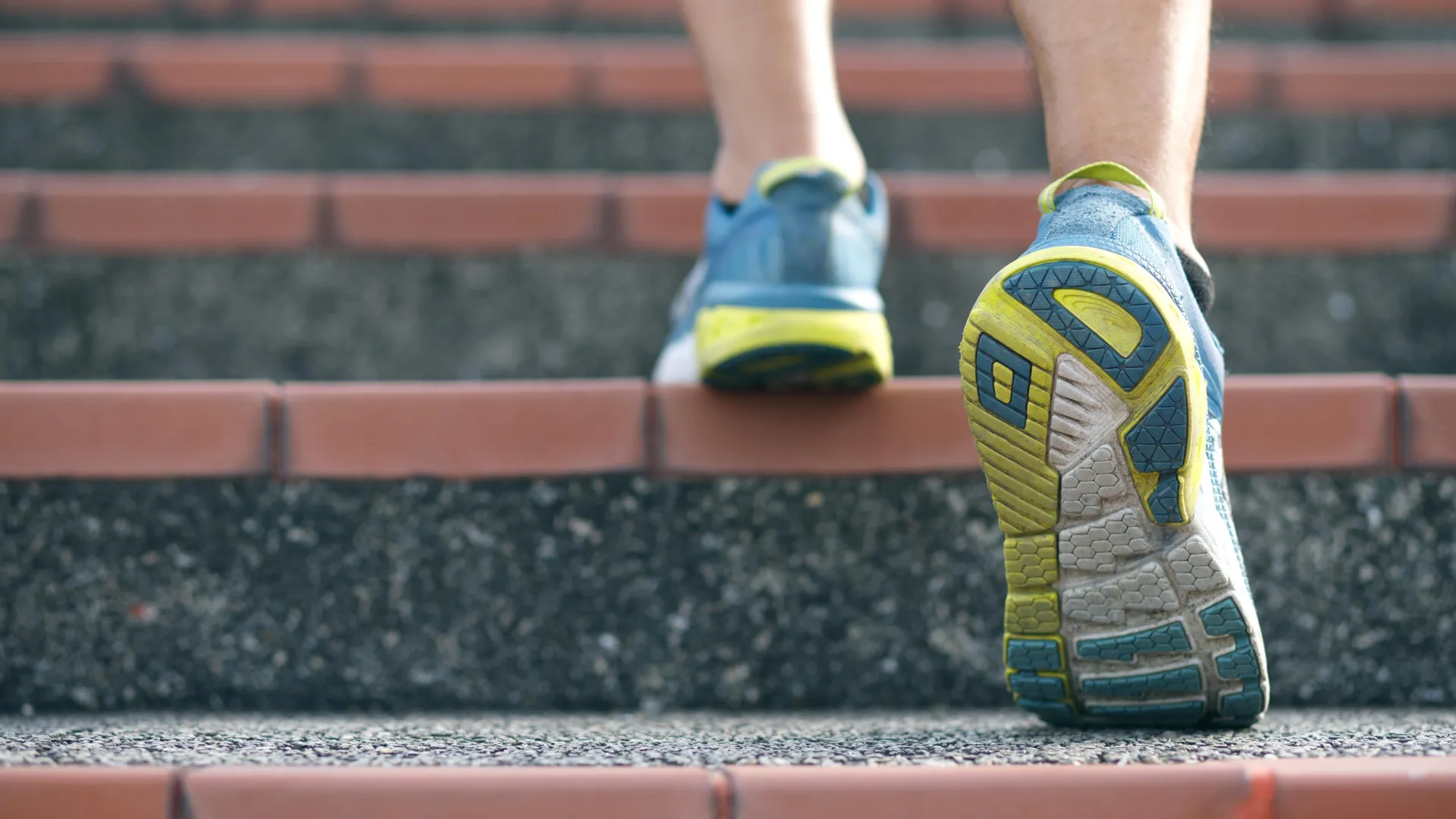 A Short Walk Wakes Up Your Gut