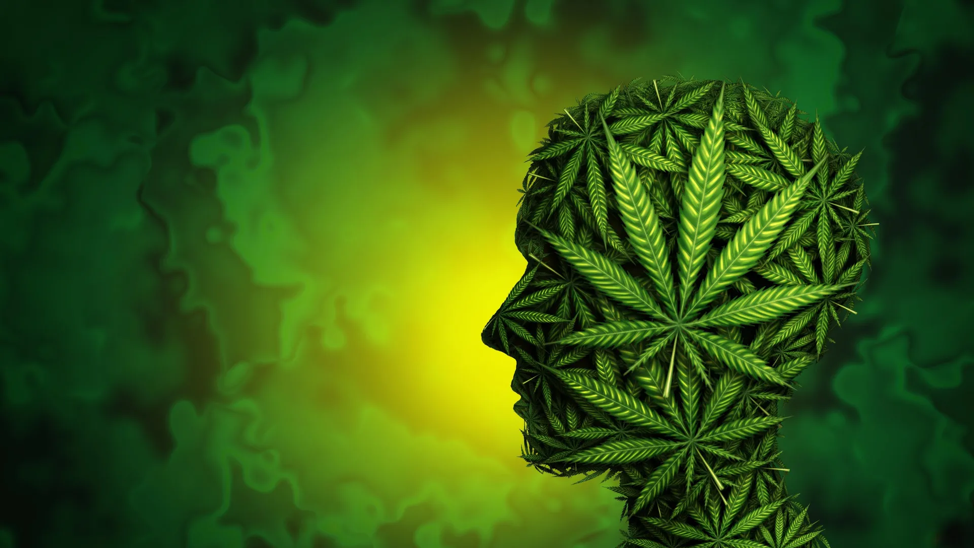 Why Cannabis Can Trigger Anxiety