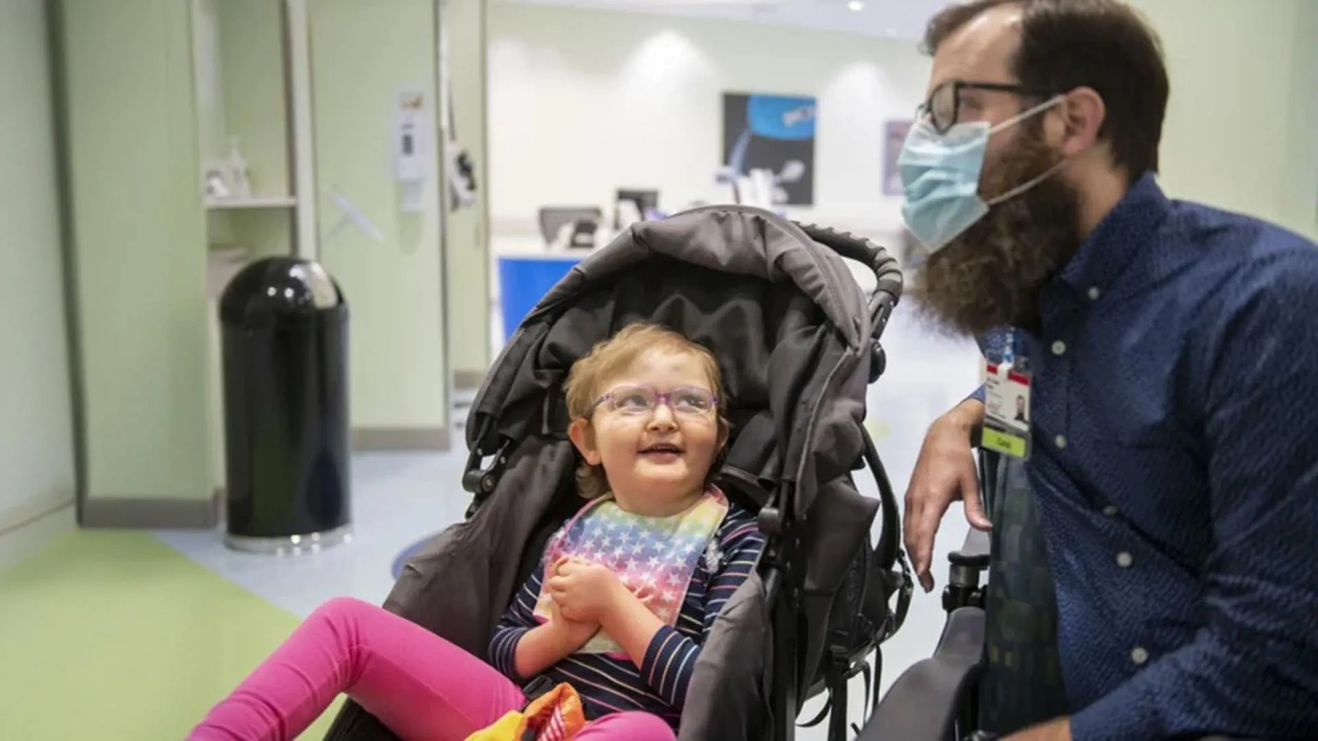 Old Drug Brings Hope for Rare Disease