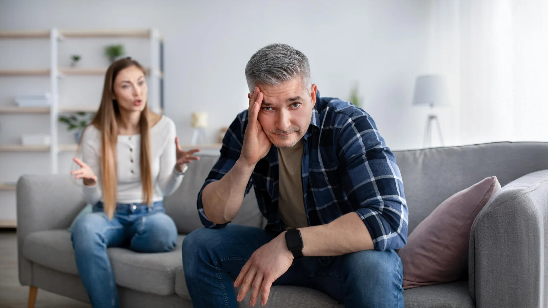 Why Midlife Is Getting Harder for Americans