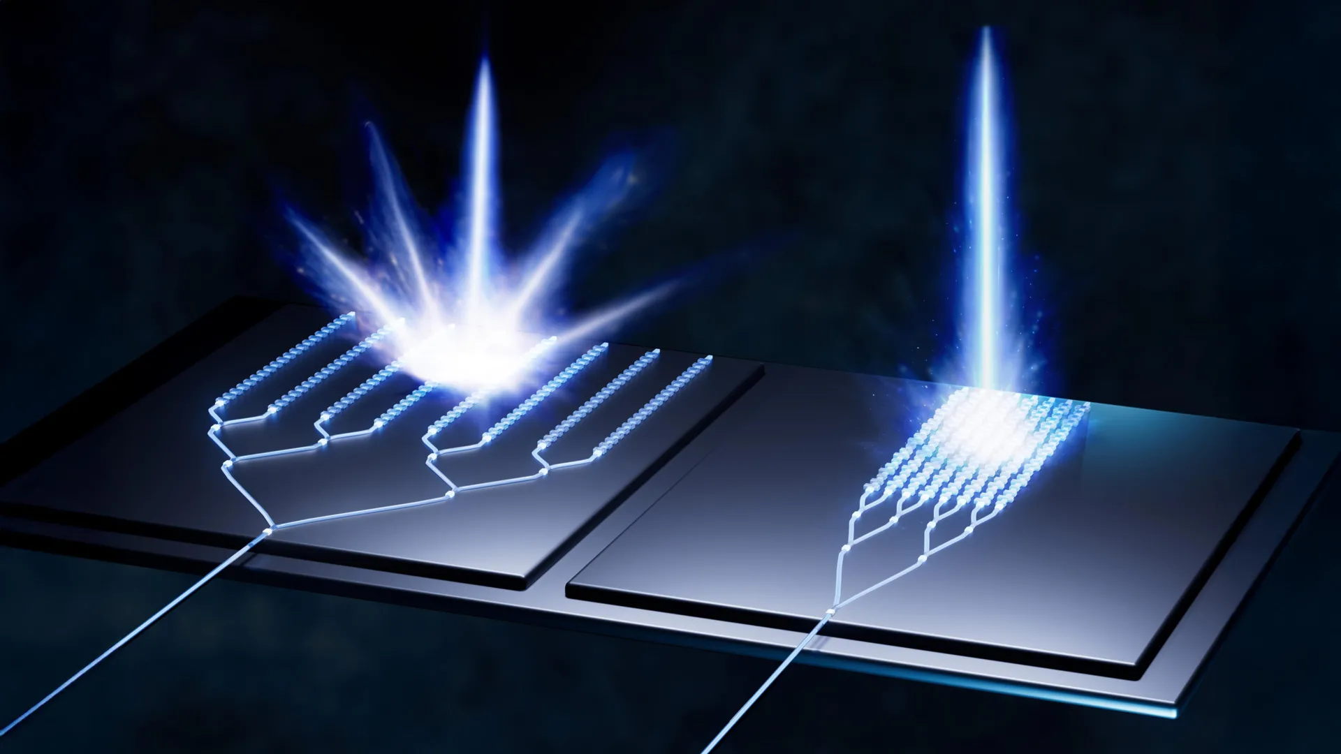 MIT’s Tiny Chip Could Transform Lidar