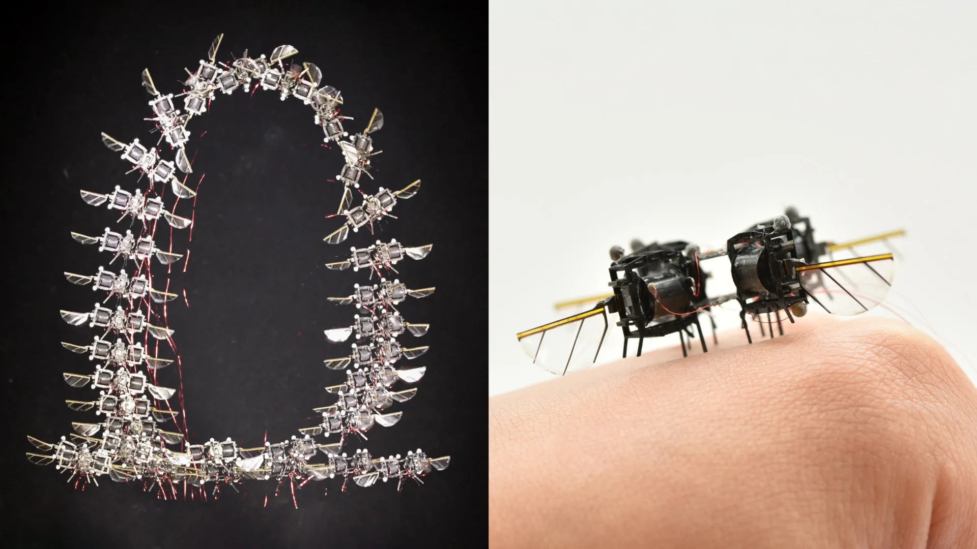 MIT’s Tiny Flying Robot Gets 450% Faster