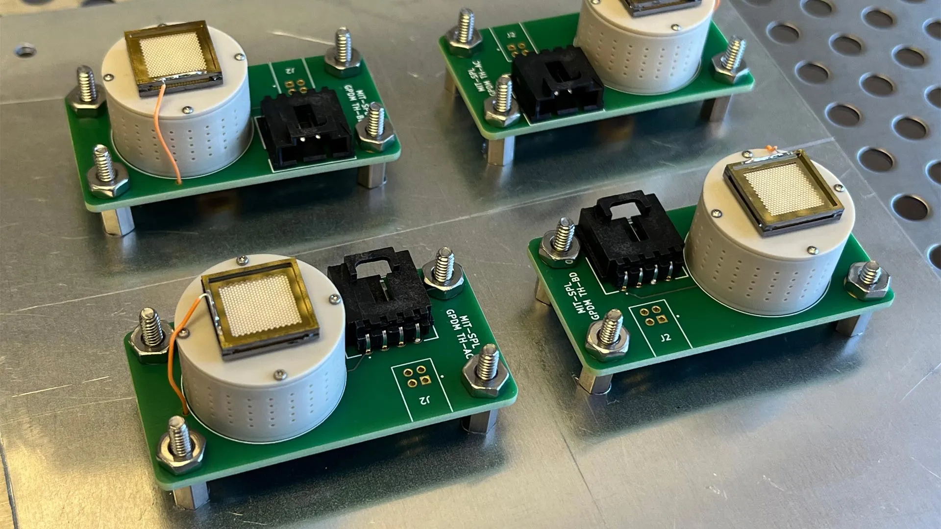 MIT’s Engine Could Send CubeSats to Mars