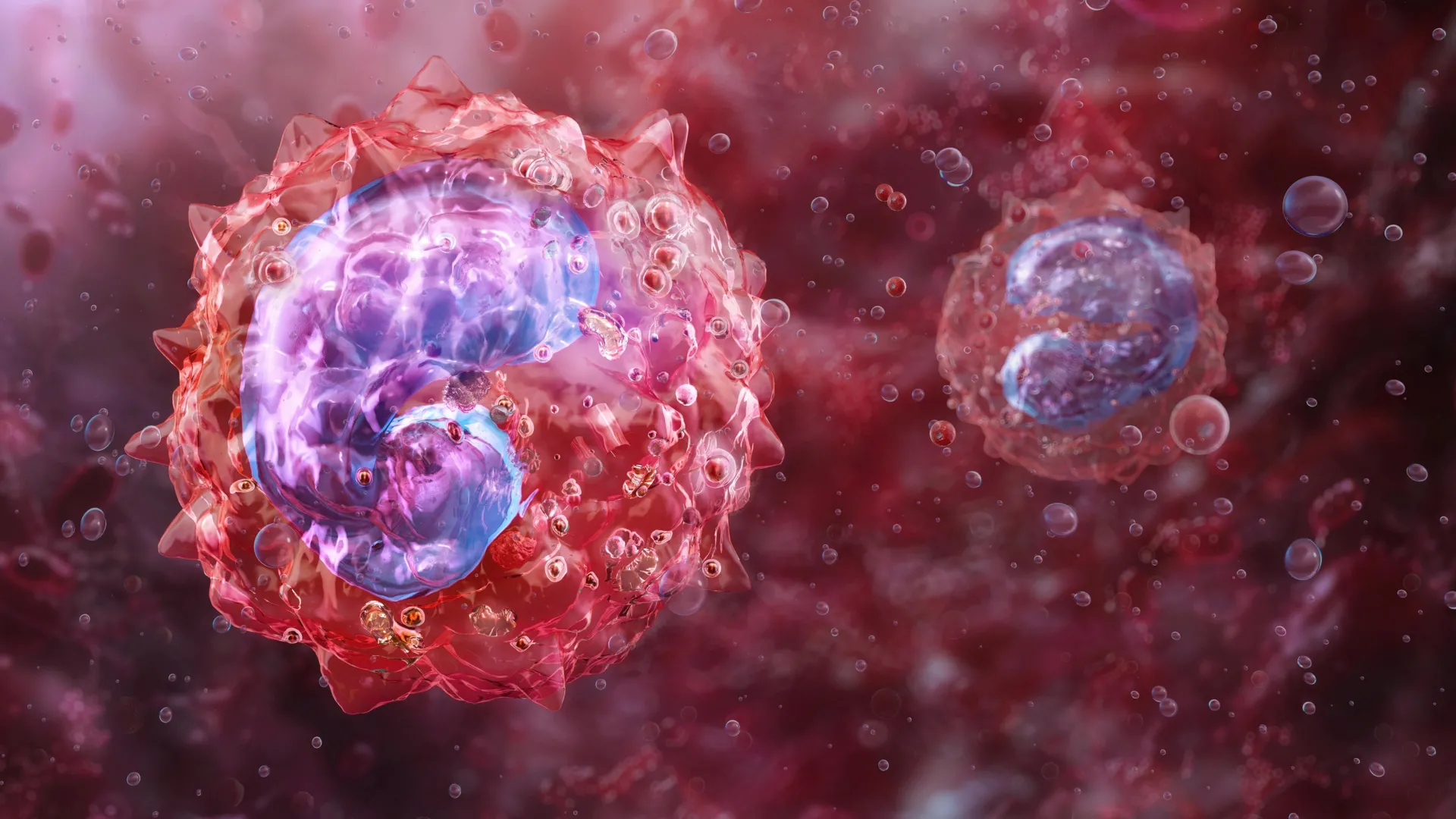 Hidden Trigger Behind Long COVID