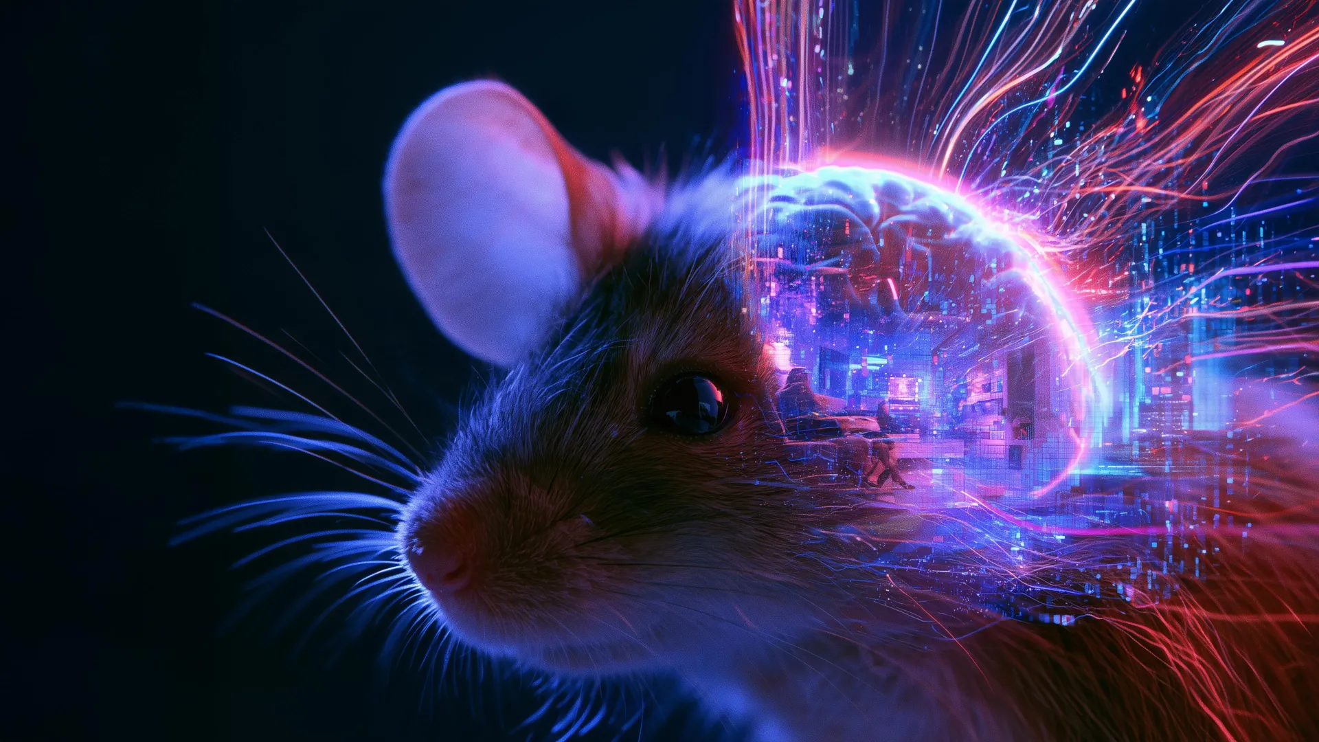Scientists Turn Brain Signals Into Movies