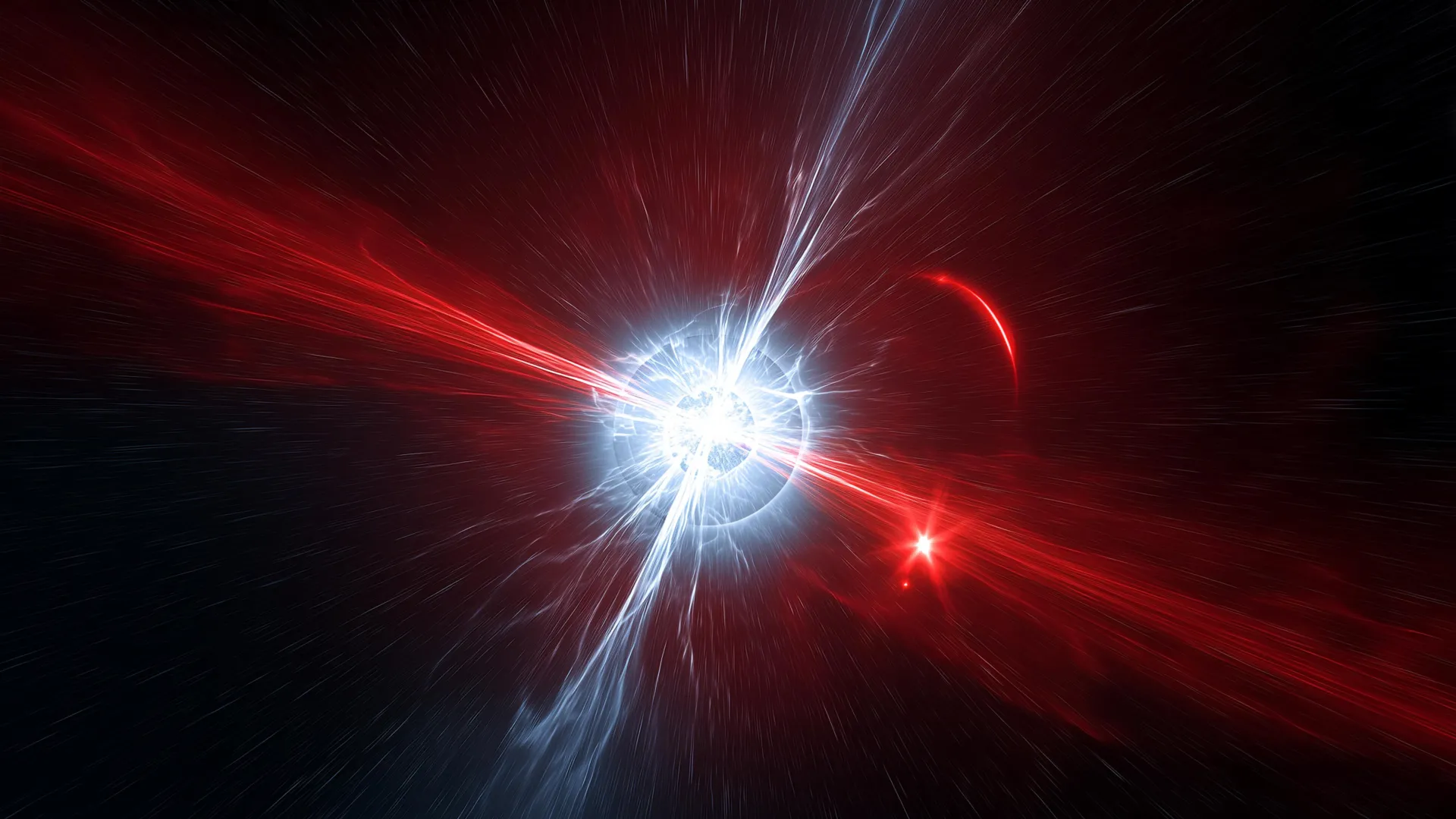 Mystery Cosmic Signals Finally Decoded