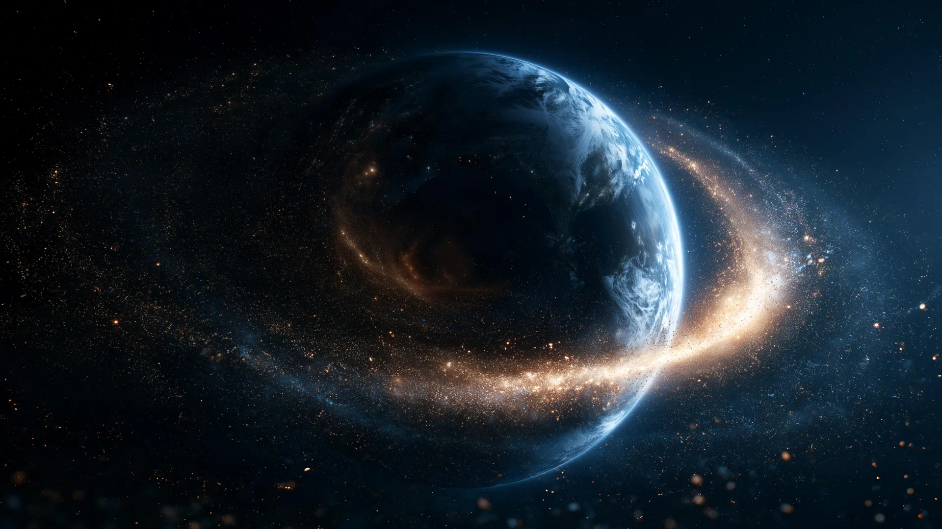 Mysterious Signal Could Be Dark Matter