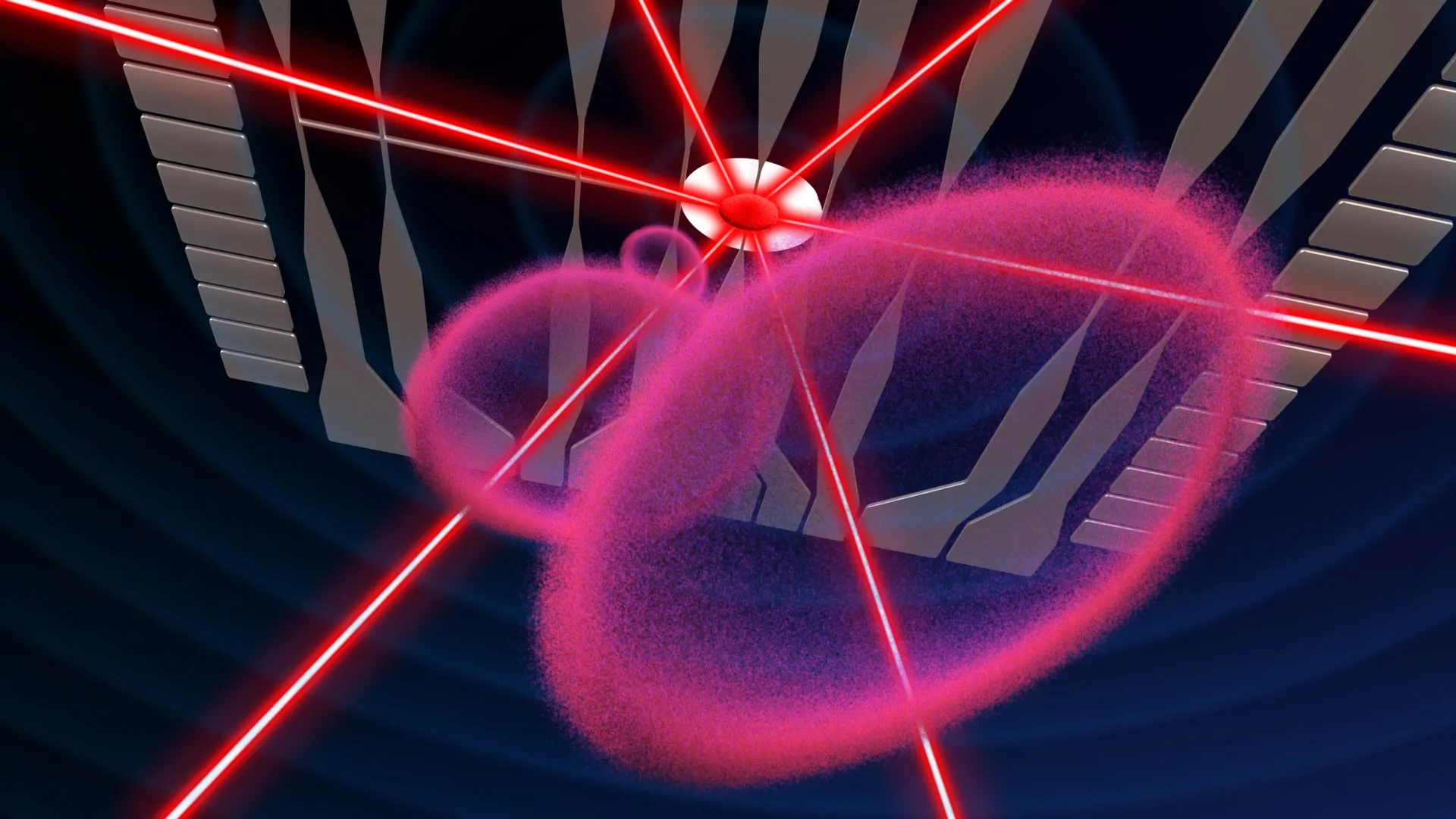 NASA’s Quantum Lab Gets Even Colder