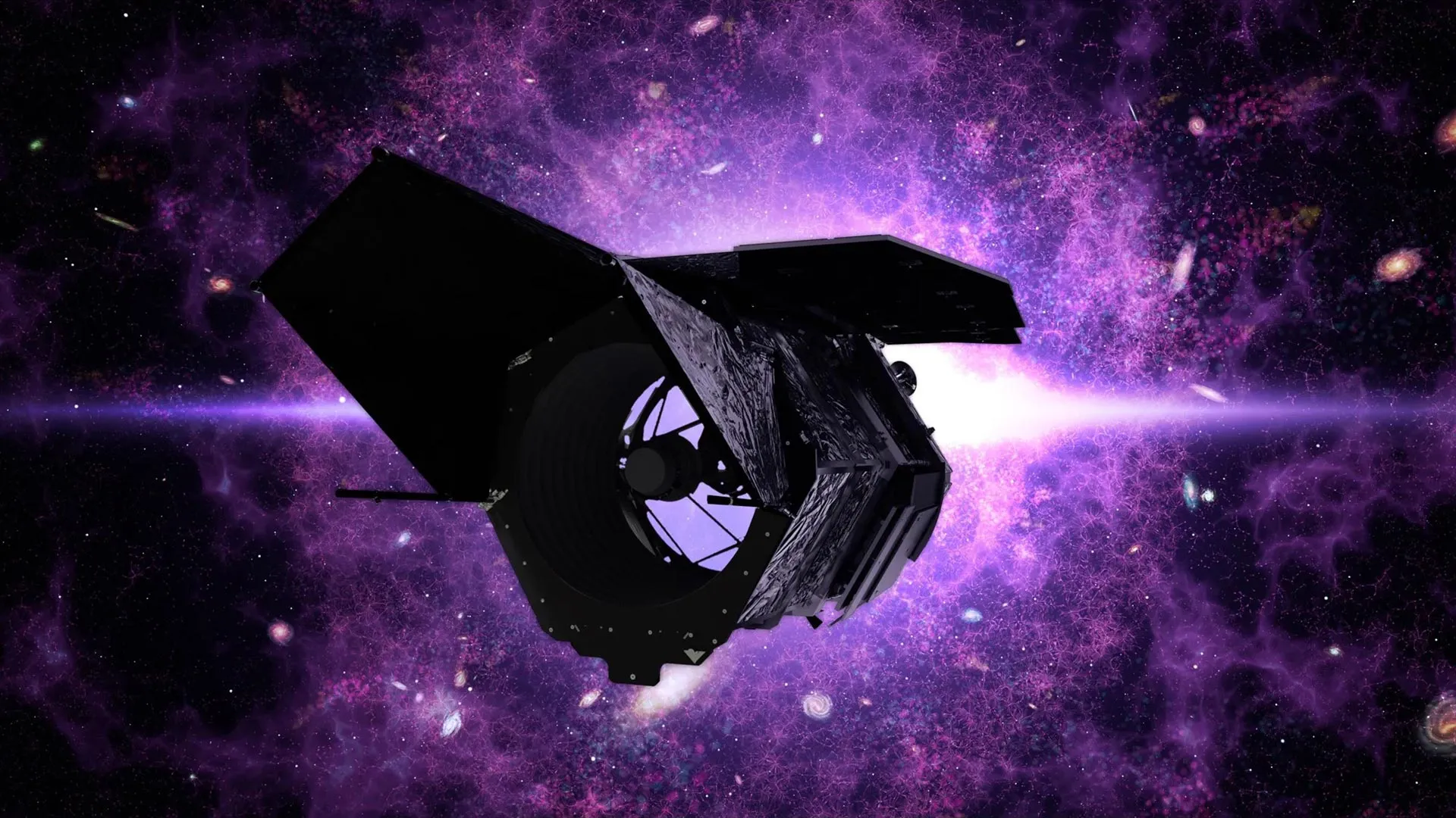 Roman Could Reveal Hidden Neutron Stars