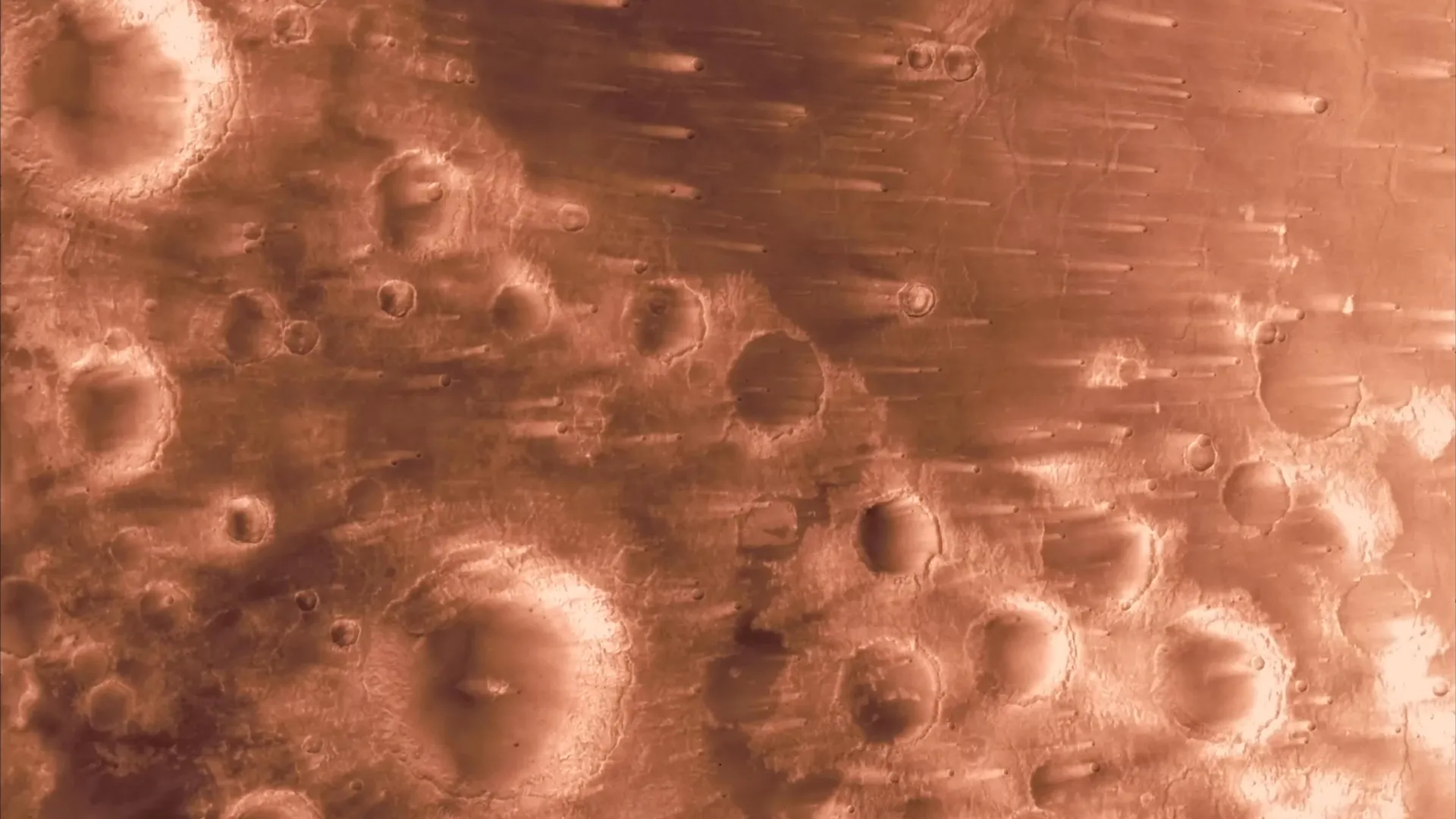 NASA’s Psyche Spacecraft Aces Mars Flyby