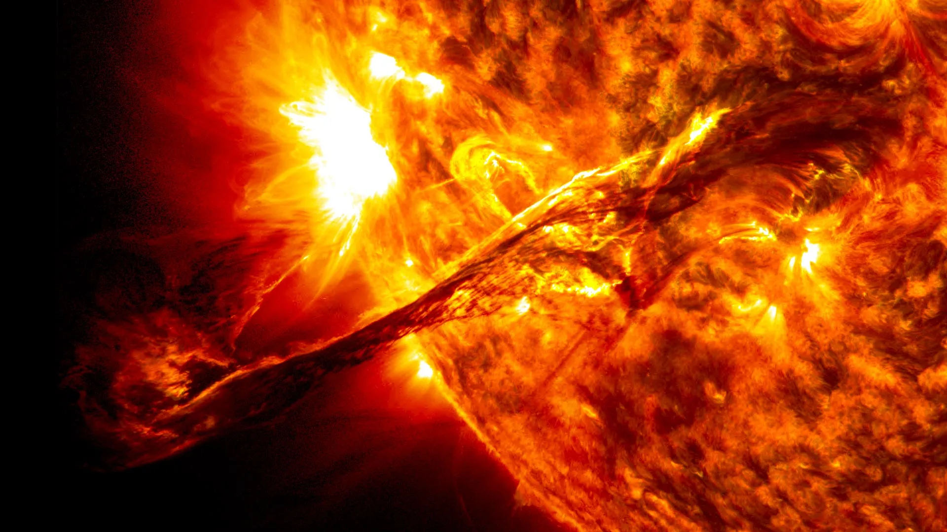 The Sun’s Hidden Off Switch
