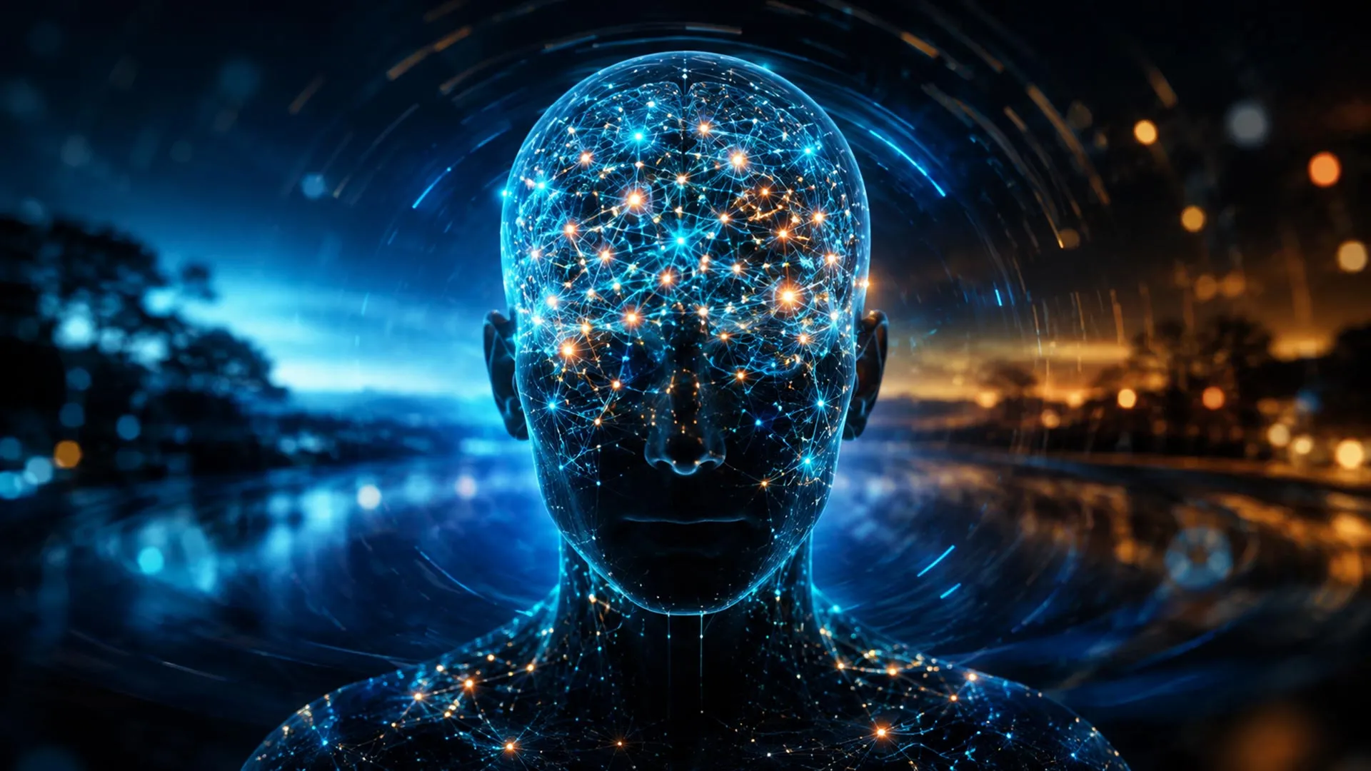 Your Brain May Not “Make” Decisions