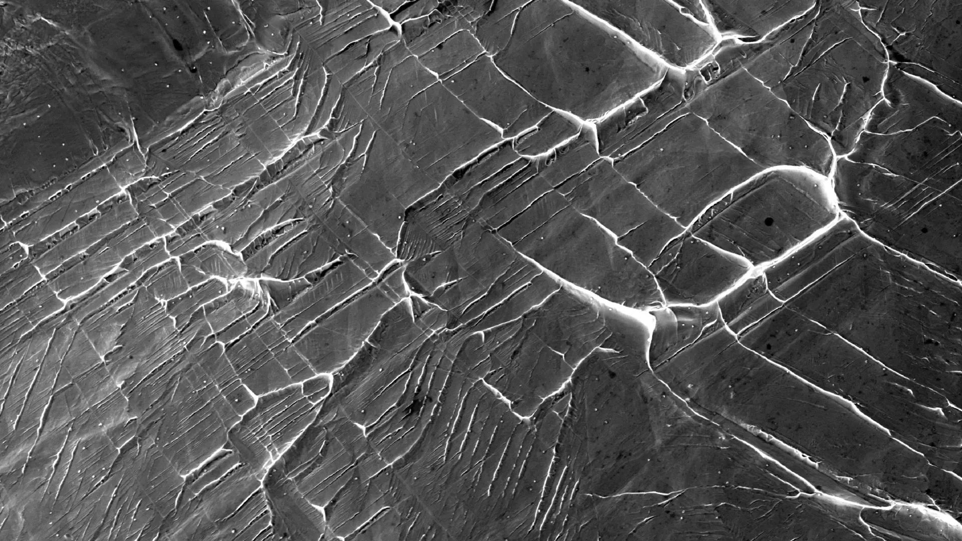 Metals That Defy the Deep Freeze at -424°F