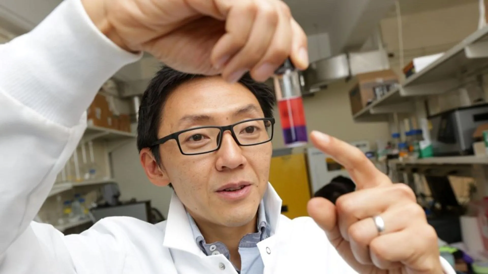A Faster, Cleaner Way To Unlock Lithium