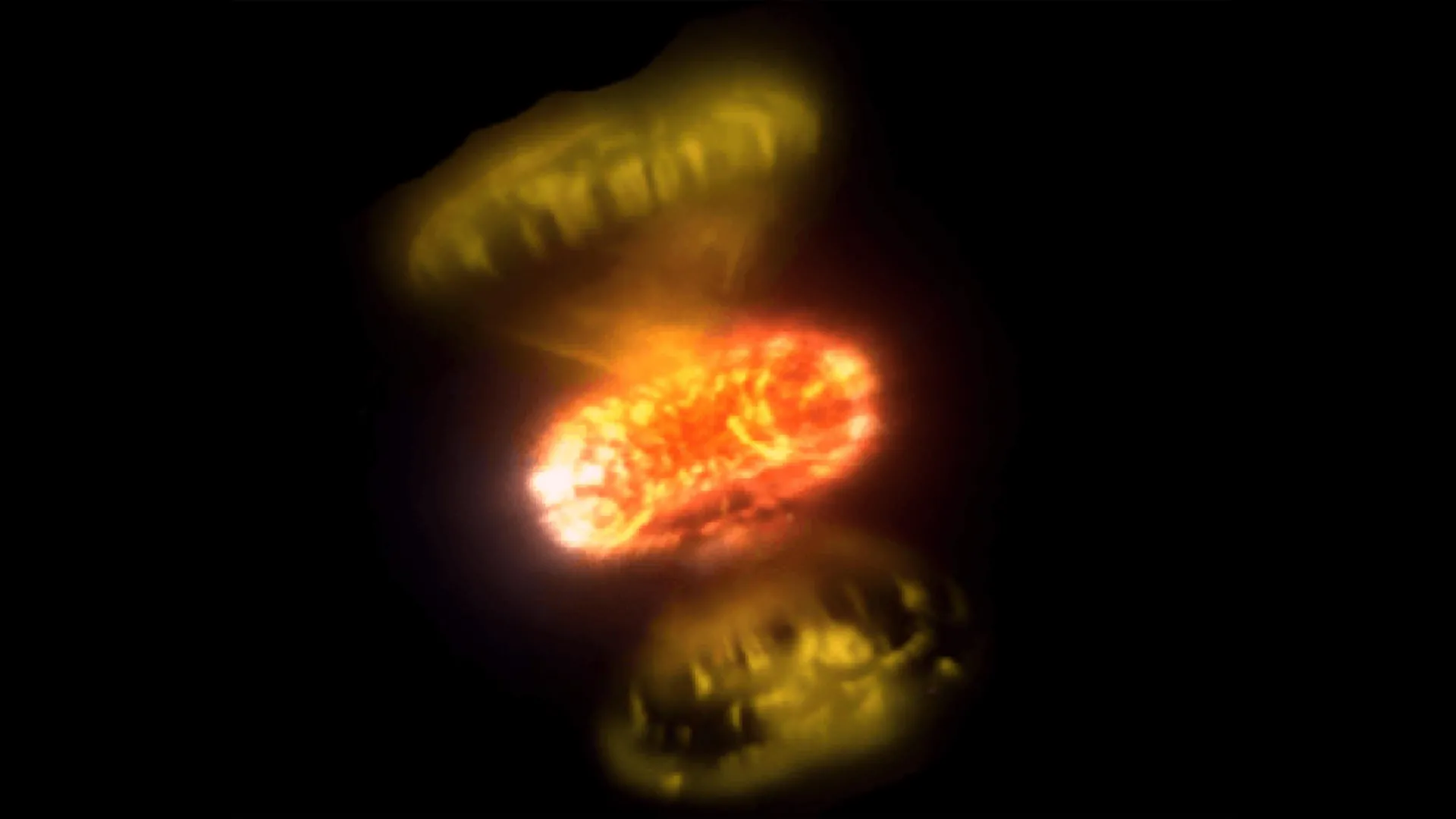 What Really Happens When Stars Explode