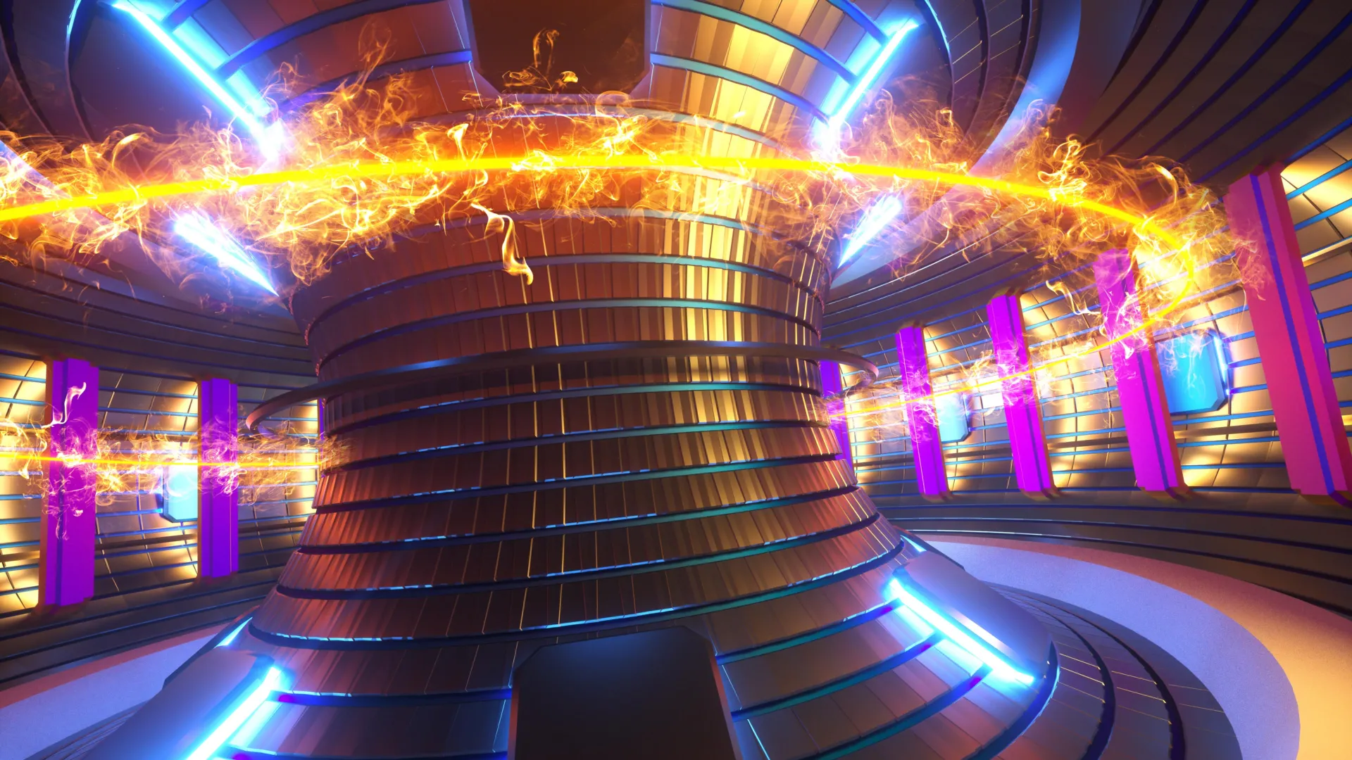A Shortcut to Fusion Energy?