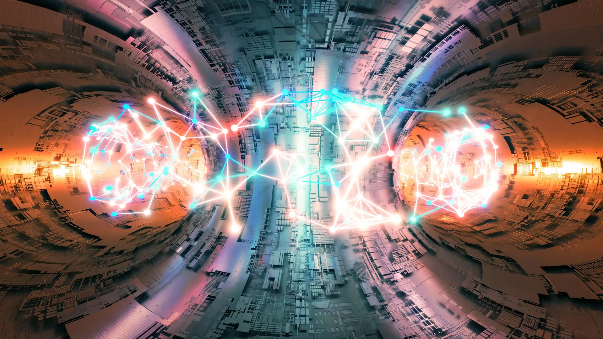 Making Fusion Systems Safer and More Efficient