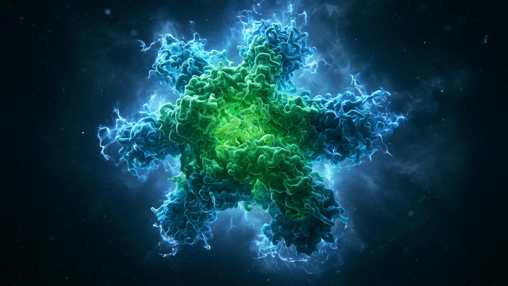 Ancient Enzyme Revived to Probe Life’s Past