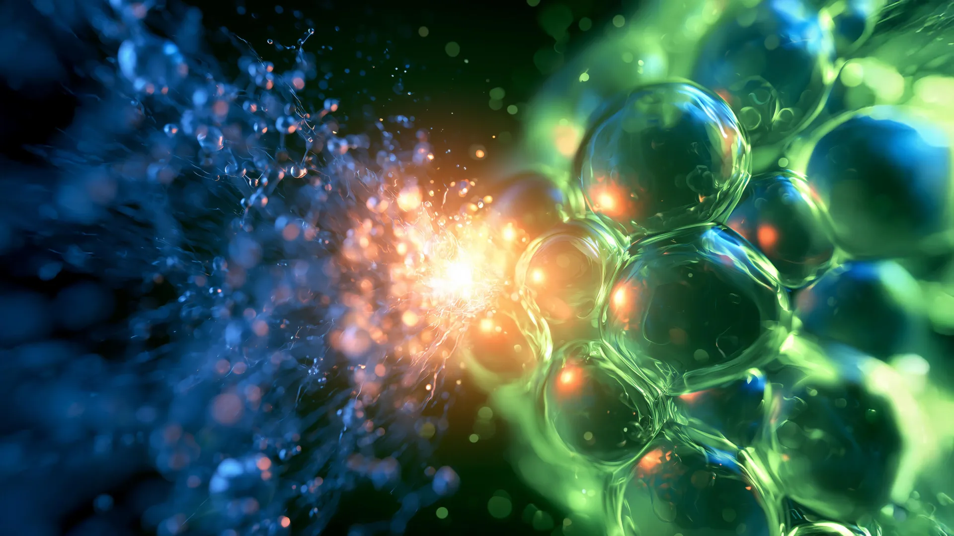 Life on Earth May Have Begun Twice