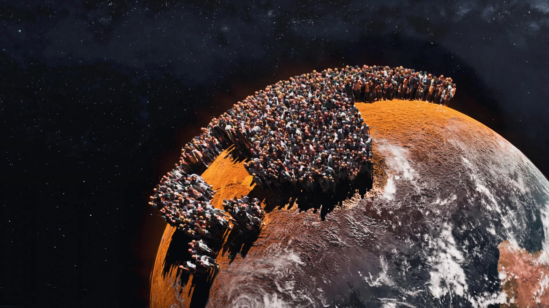 Scientists Predicted Doomsday in 2026