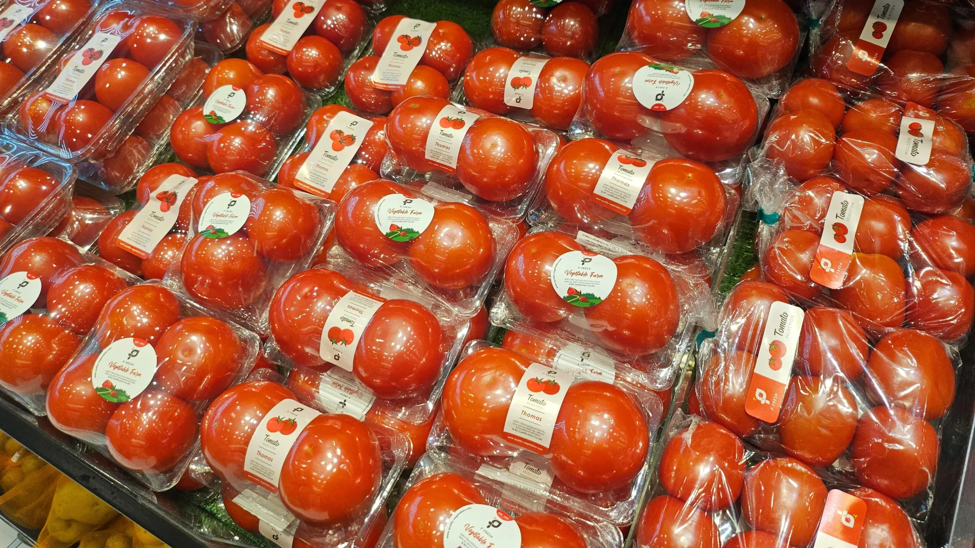 Safety of BPA-Free Packaging Questioned