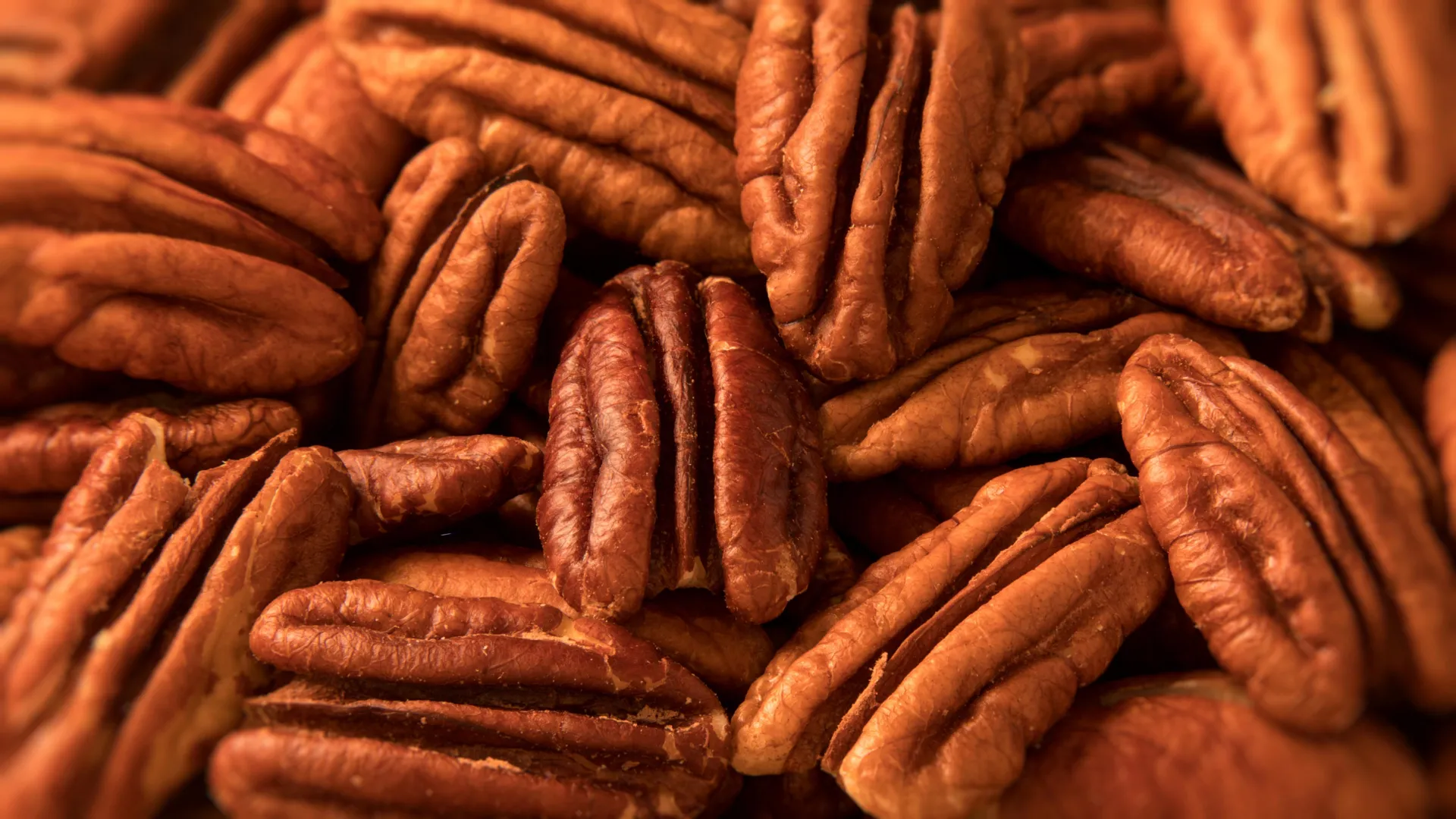 Pecans Improve Cholesterol and Heart Health