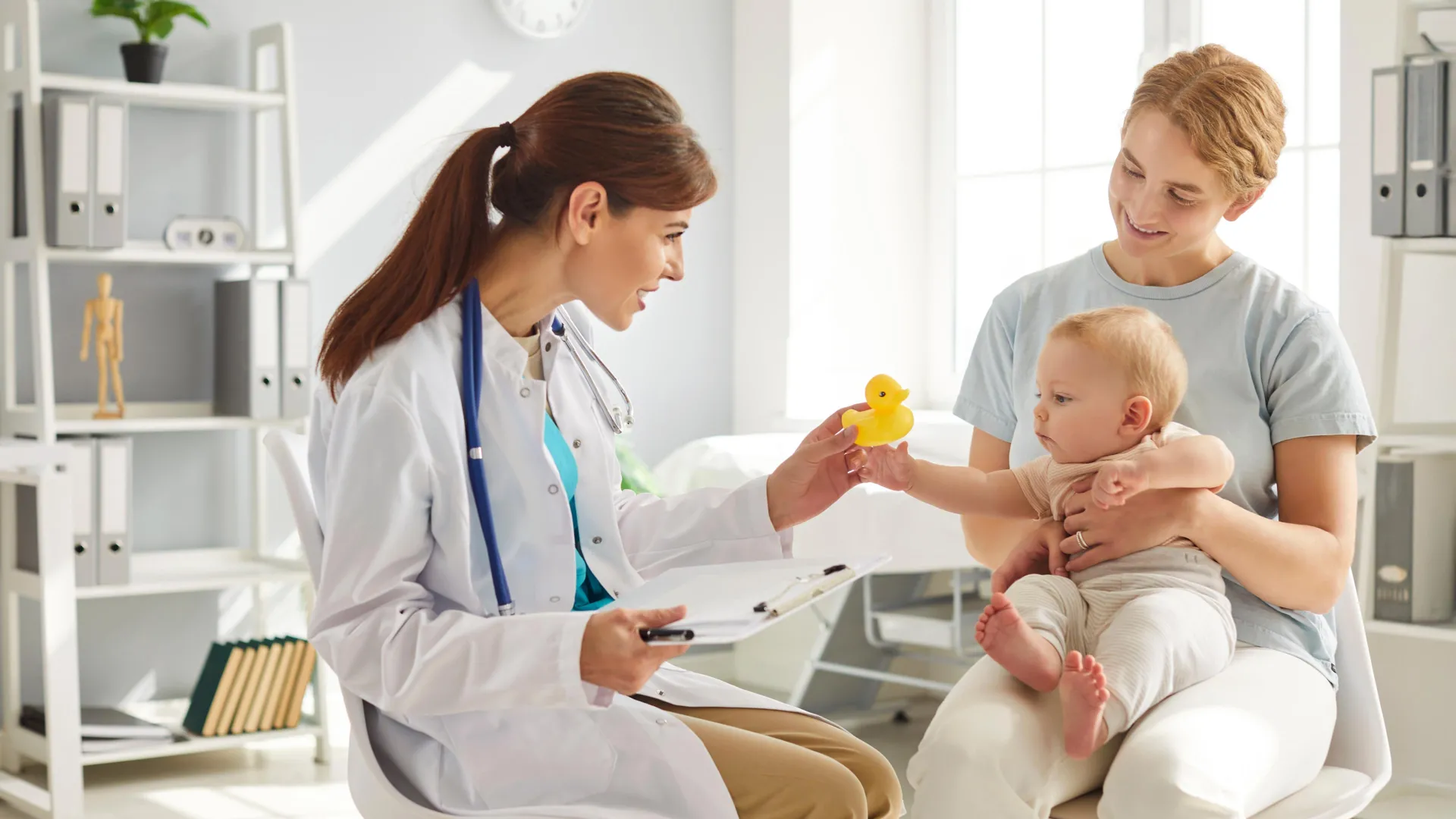 Patient Navigators Transform Postpartum Care