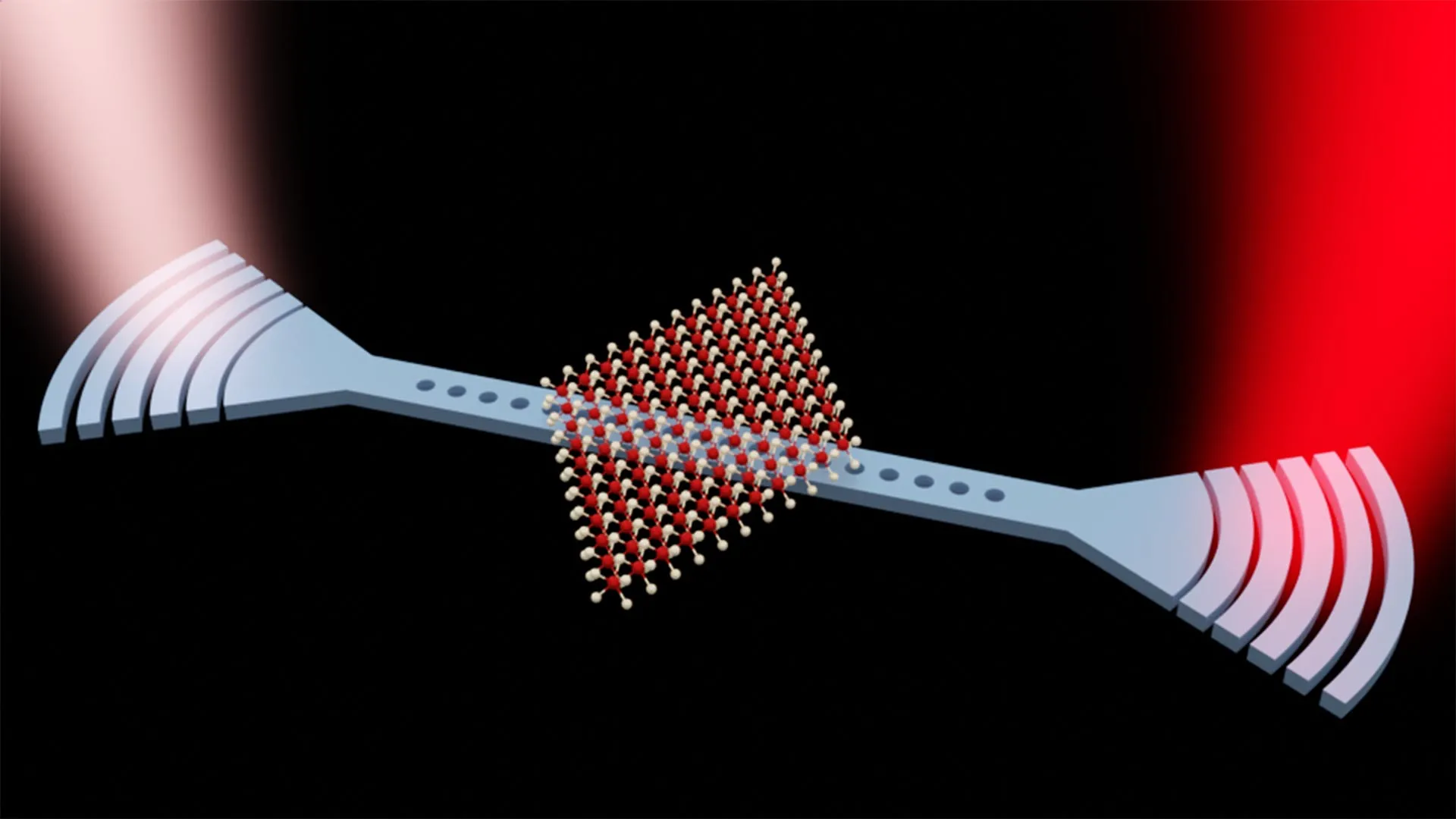 Light-Matter AI Breakthrough